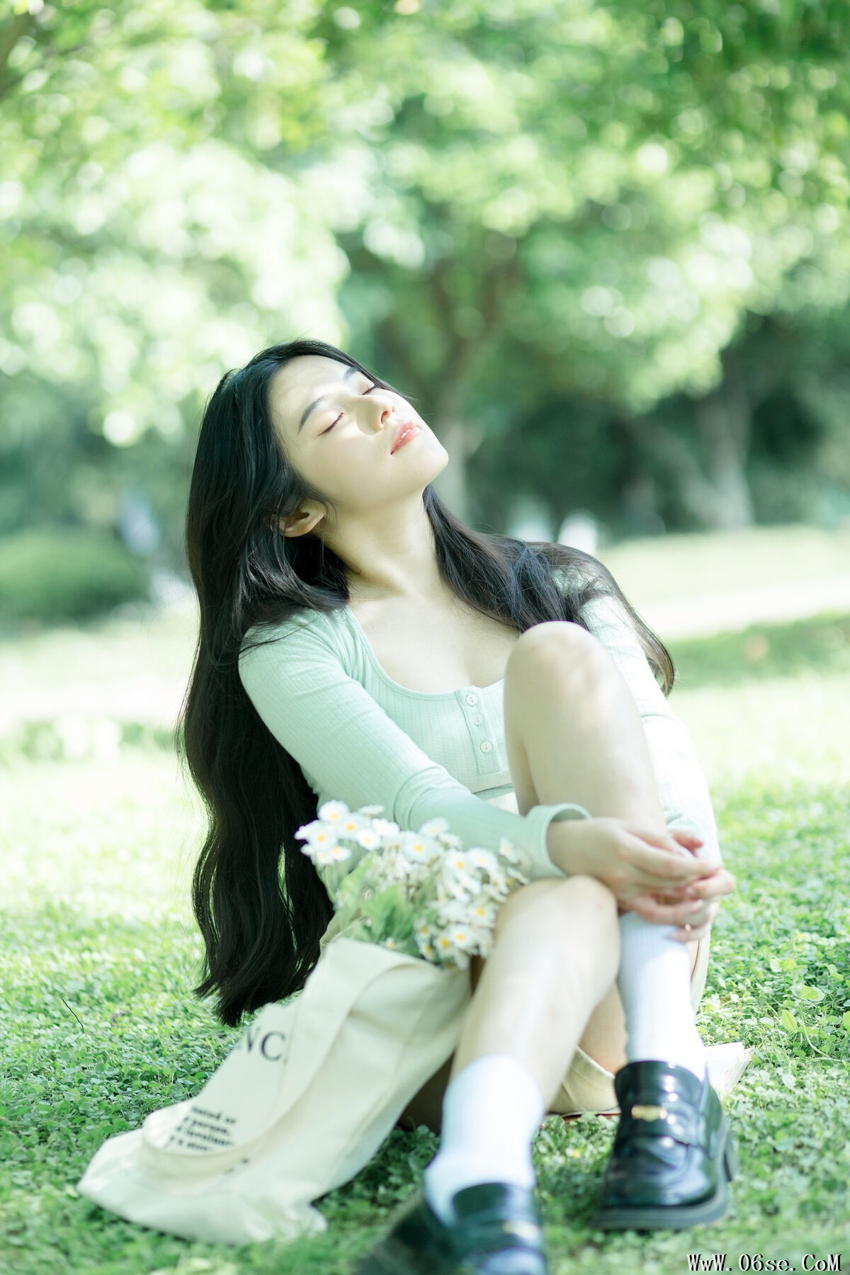 图片[12]-YiTuYu艺图语 Vol.7583 Jing Jing Jing[29P]-六色网