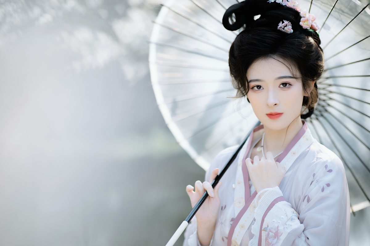 图片[9]-YiTuYu艺图语 Vol.3742 Ming Shu Cai Cai[47P]-六色网