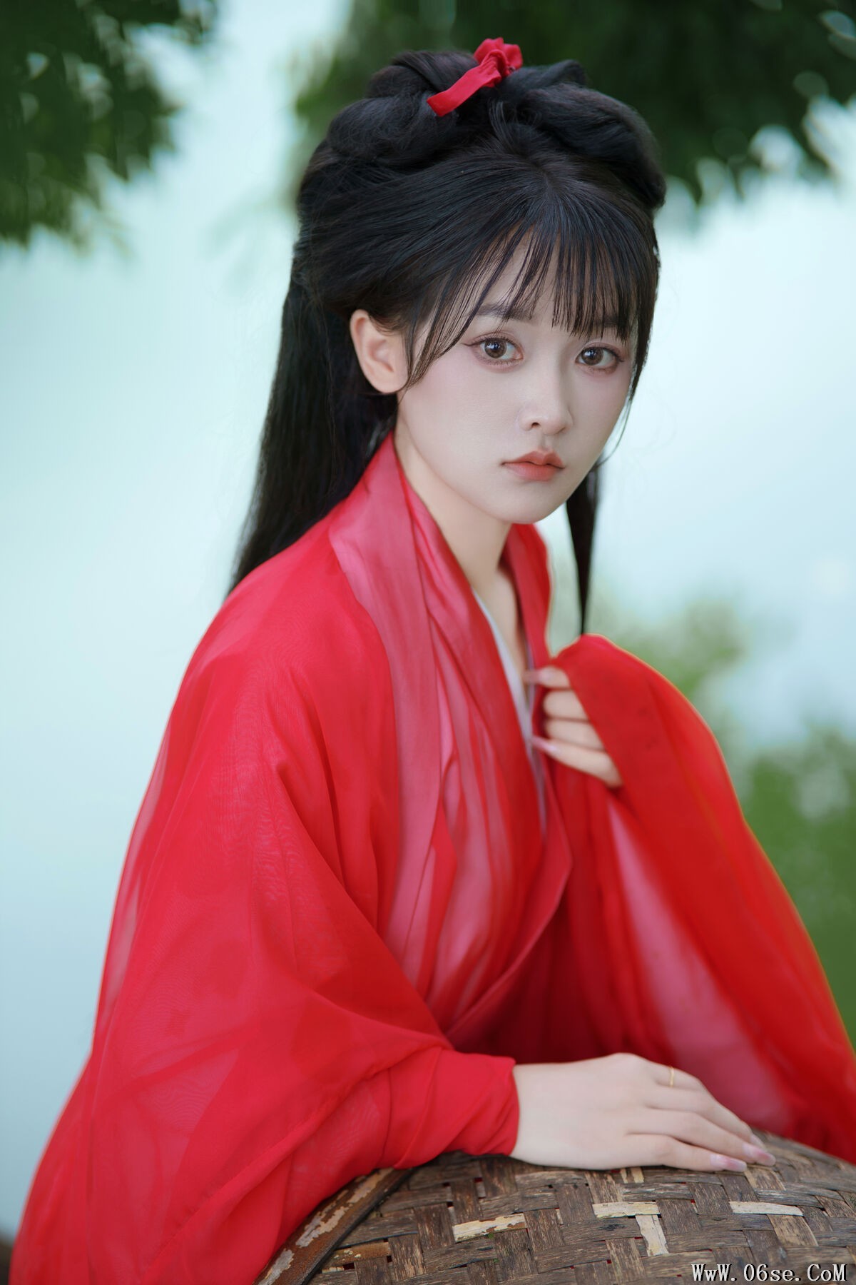 图片[25]-YiTuYu艺图语 Vol.7325 Xiao Xiao Yu[29P]-六色网