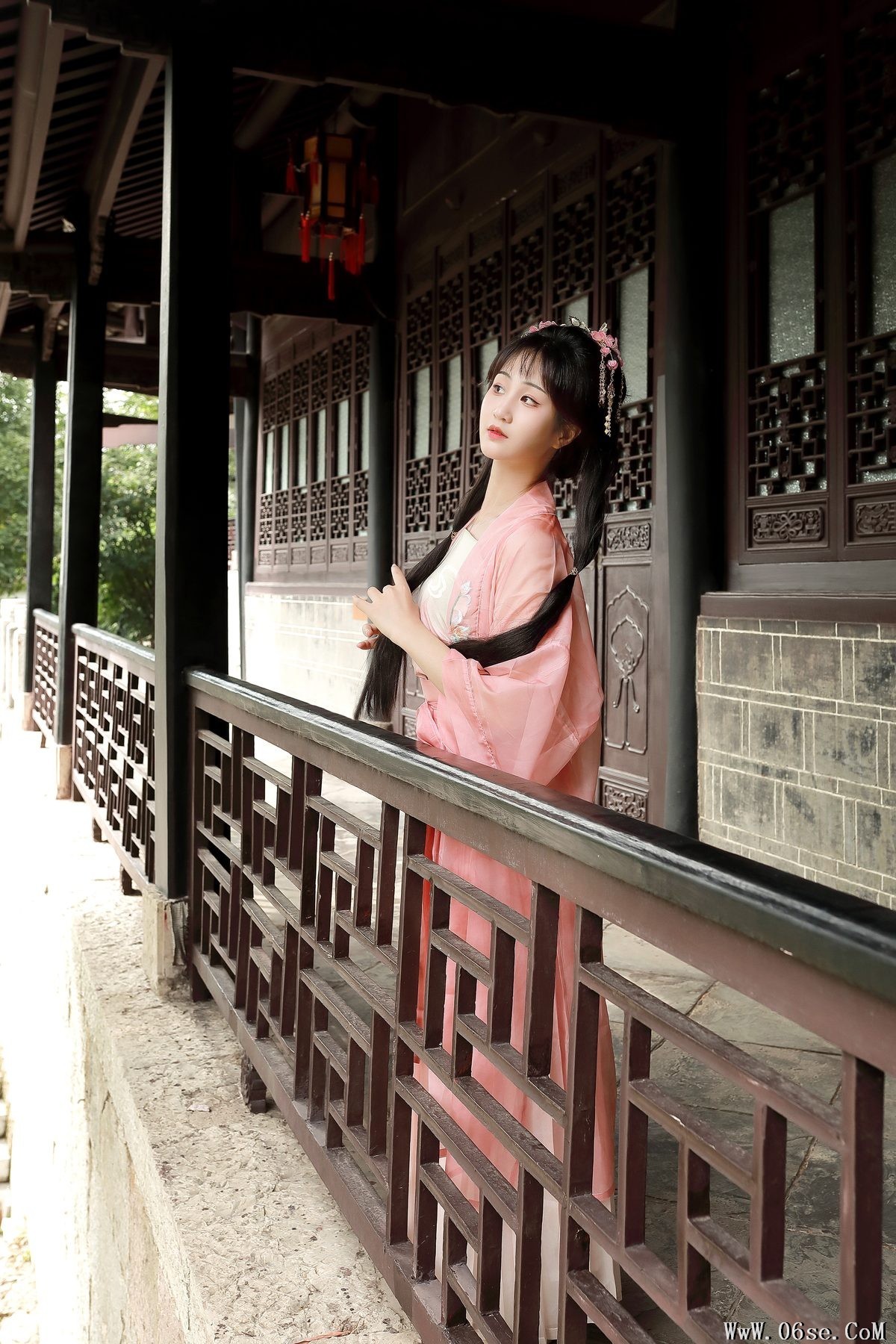 图片[26]-YiTuYu艺图语 Vol.5108 Cha Xiao Tu[31P]-六色网