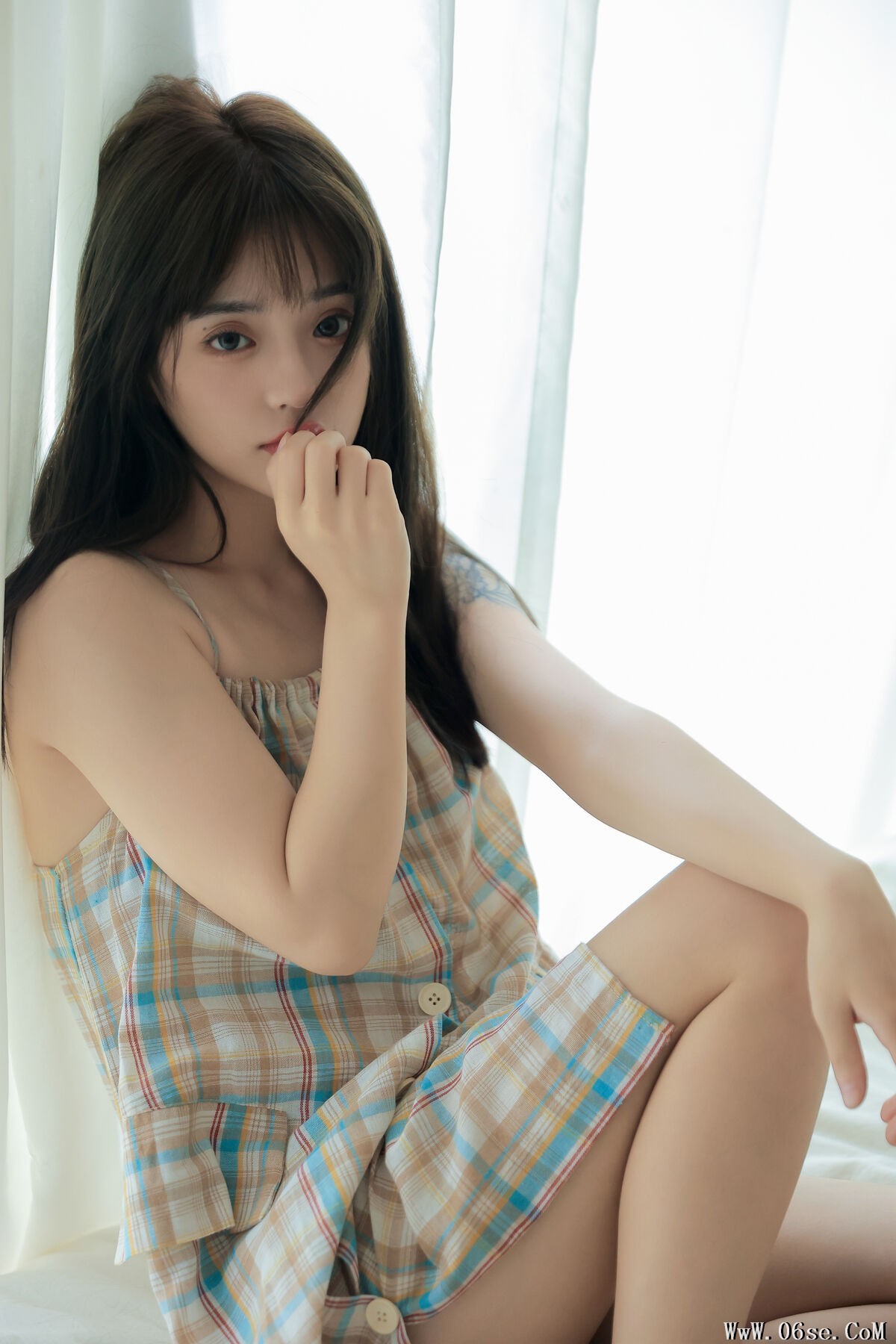 图片[20]-YiTuYu艺图语 Vol.7047 G Gao Gao[25P]-六色网