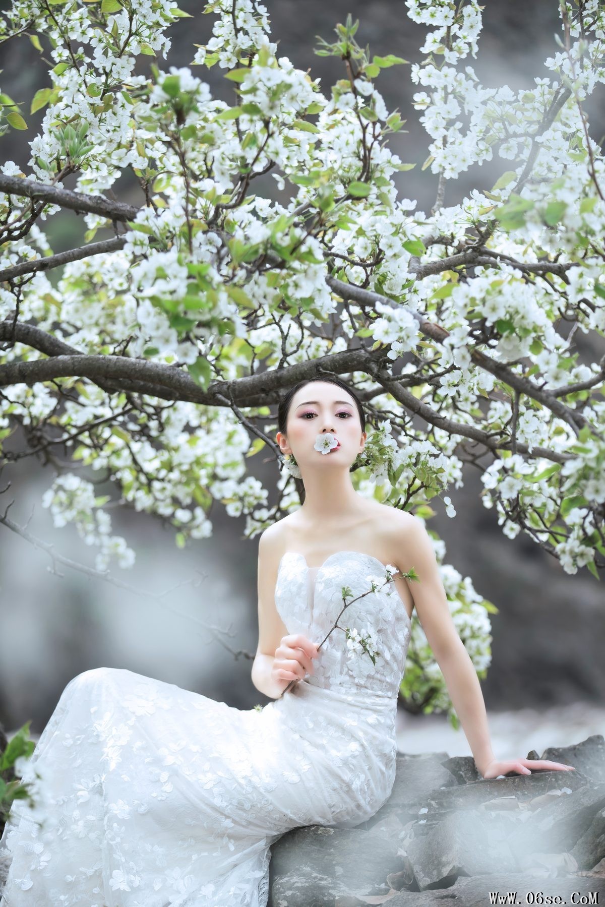 图片[35]-YiTuYu艺图语 Vol.4413 Wei Wei[35P]-六色网