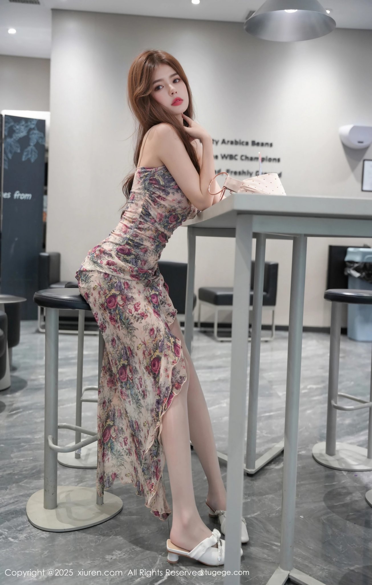 图片[43]-[XIUREN秀人网] 2025.04.09 NO.10128 拍黄瓜girl[83P]-六色网