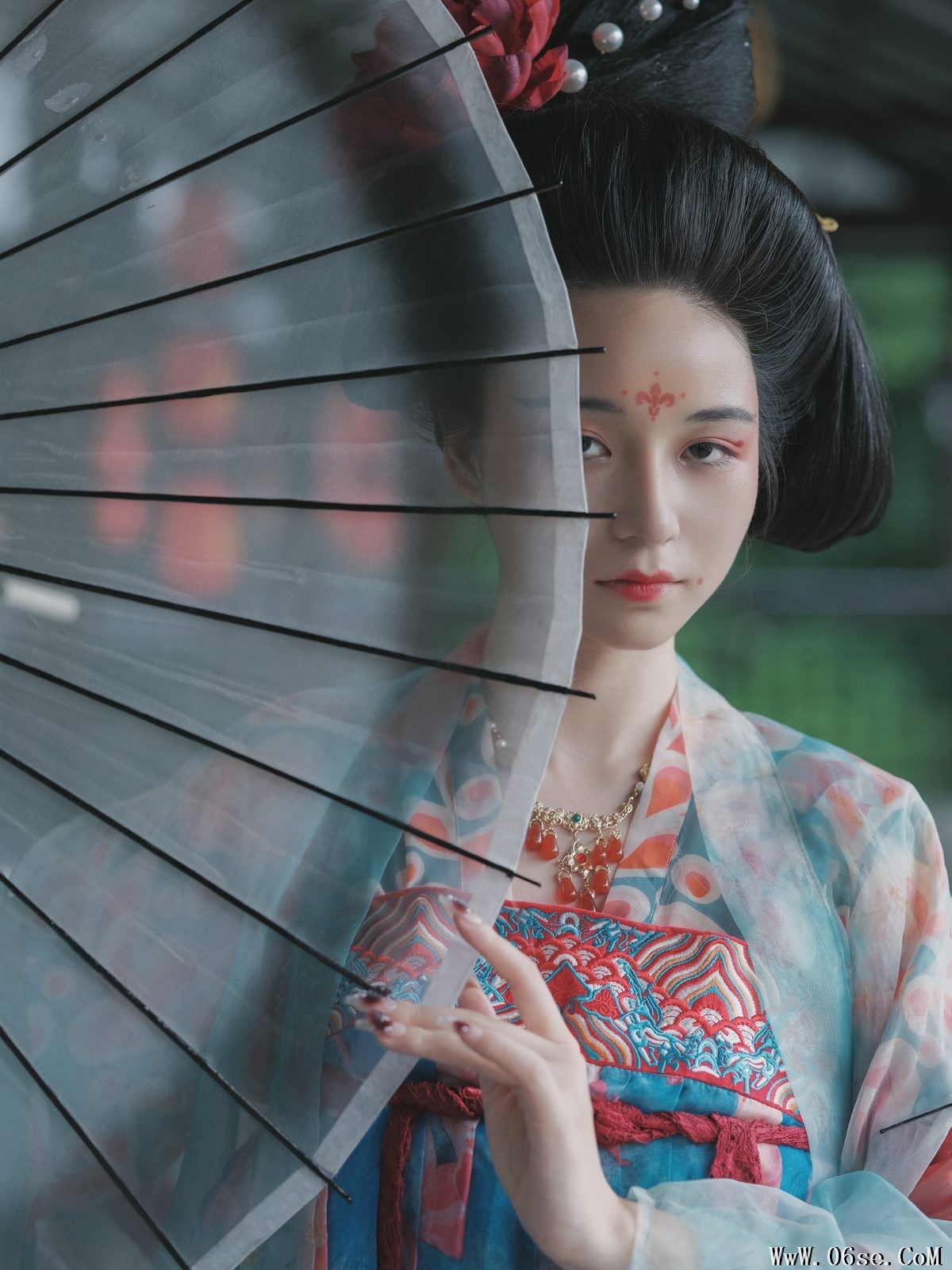图片[30]-YiTuYu艺图语 Vol.4925 Lin Lang[40P]-六色网