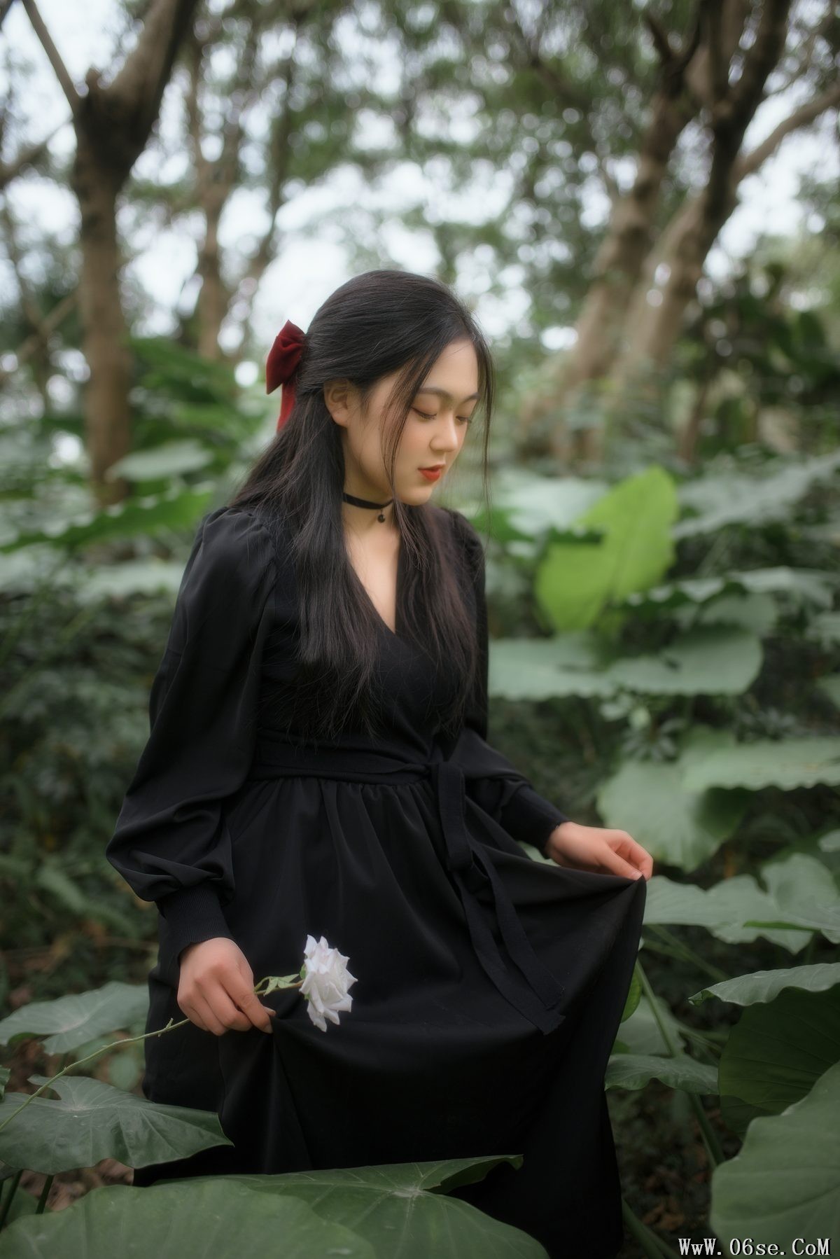 图片[5]-YiTuYu艺图语 Vol.5564 Jiu Li[23P]-六色网