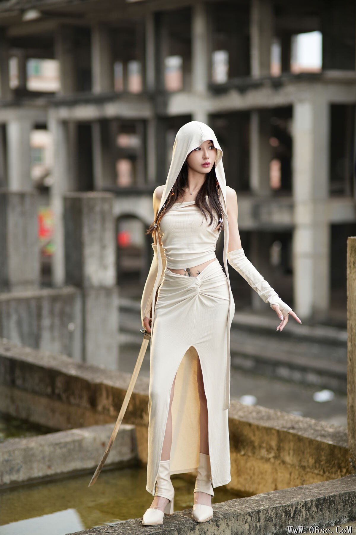 图片[13]-YiTuYu艺图语 Vol.6888 Swikey[30P]-六色网