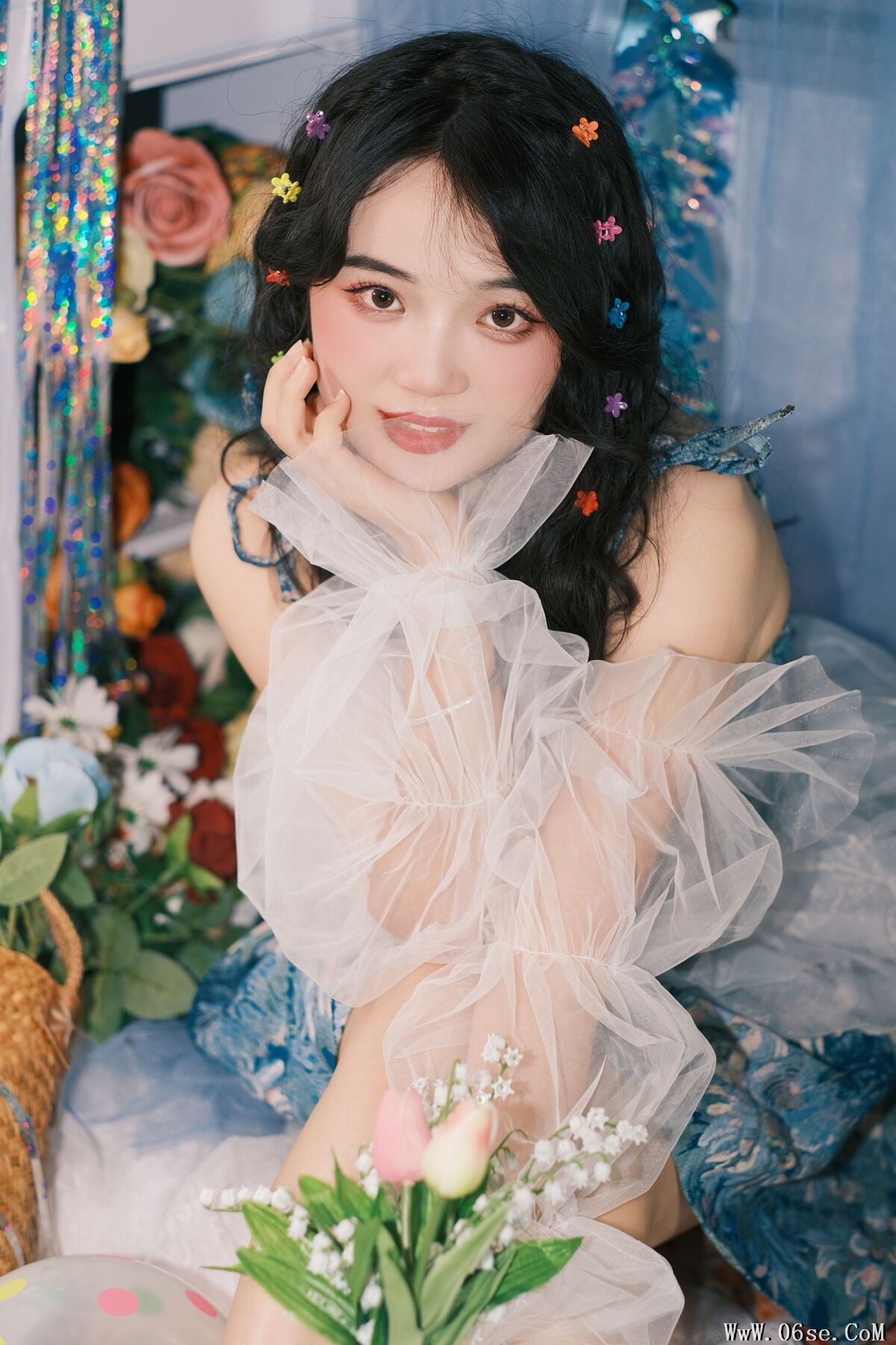 图片[15]-YiTuYu艺图语 Vol.6479 Xiao Ou O[23P]-六色网