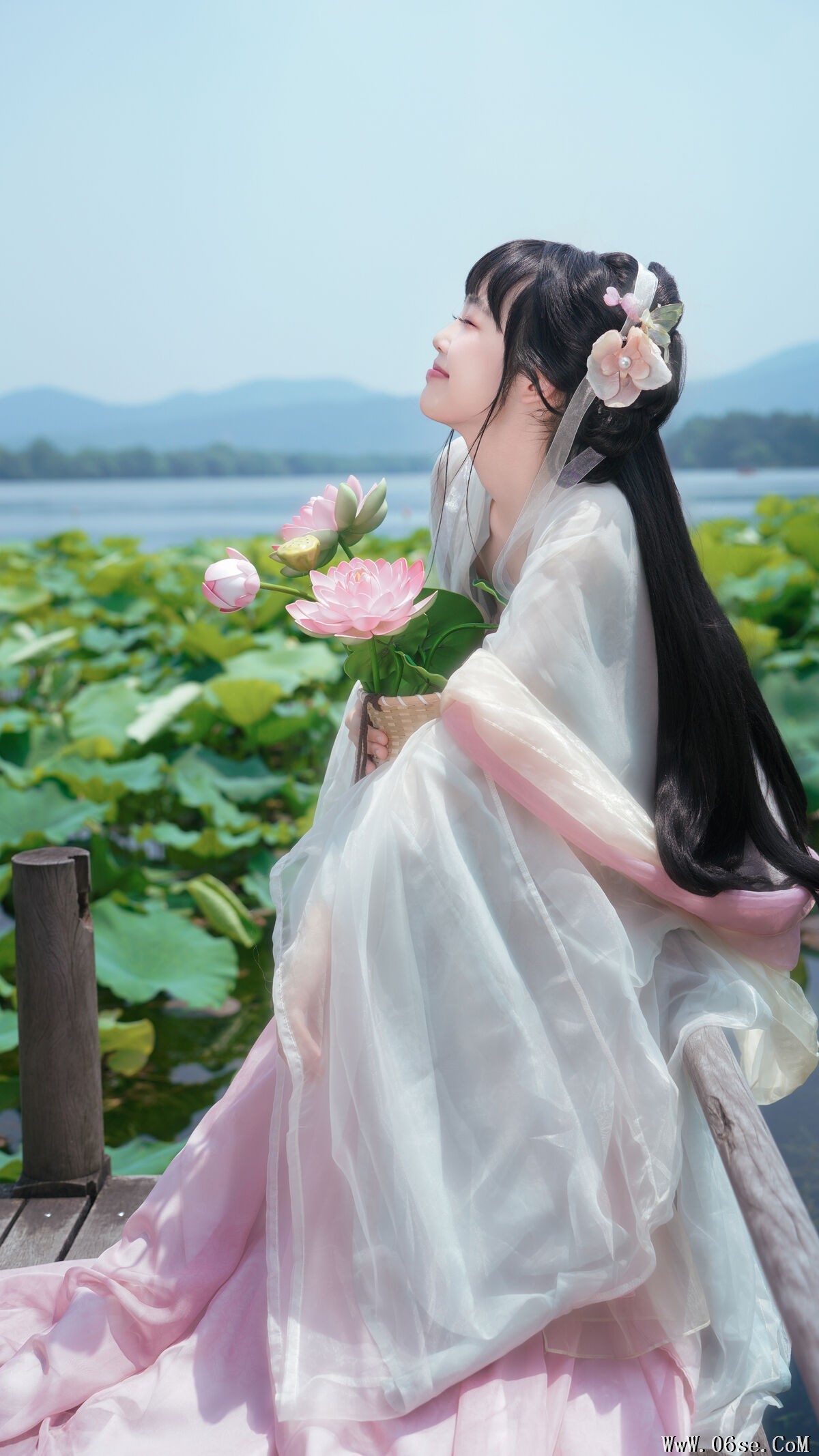 图片[13]-YiTuYu艺图语 Vol.7561 Yu Kimi[30P]-六色网