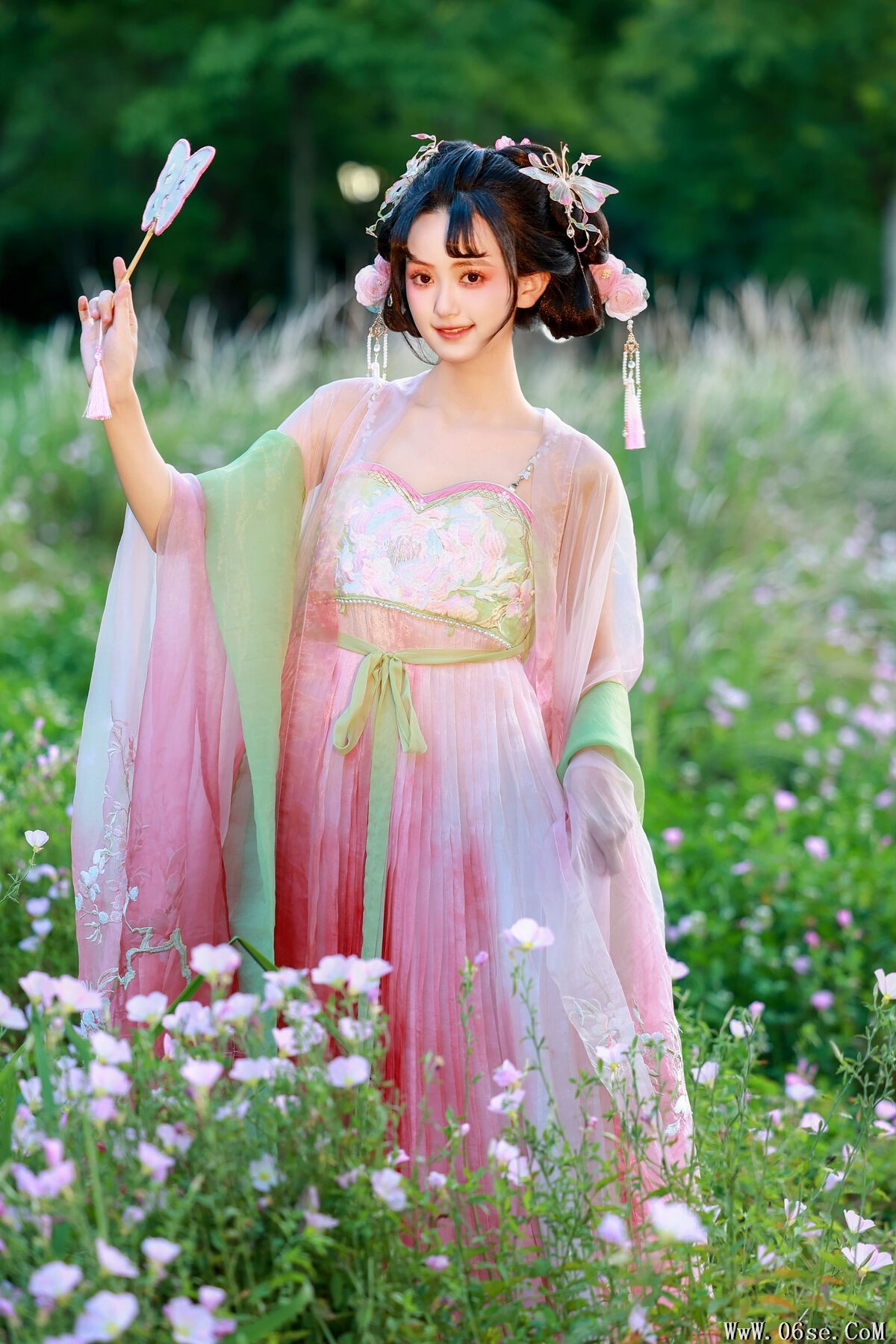 图片[15]-YiTuYu艺图语 Vol.7594 Ruan Xin Tang[24P]-六色网