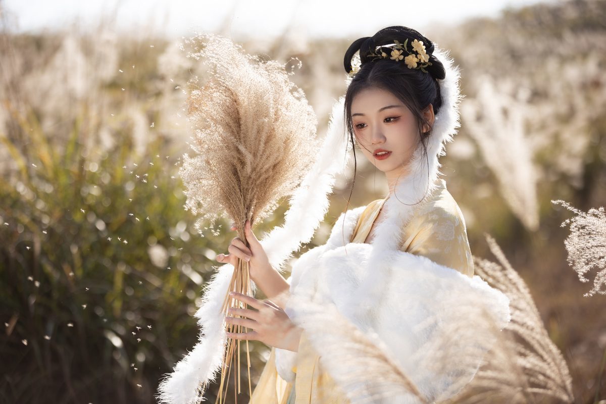 图片[15]-YiTuYu艺图语 Vol.3543 Wan Jiang Ting[27P]-六色网
