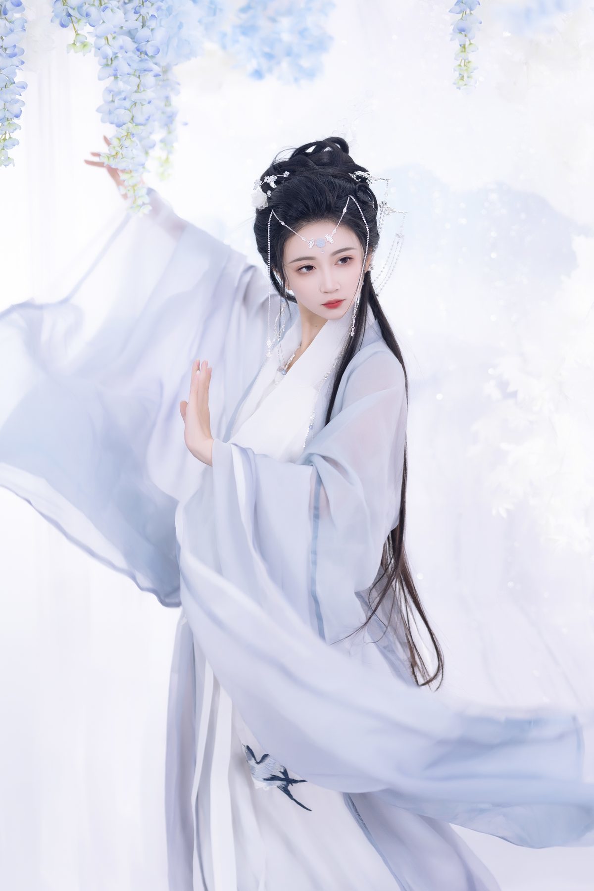 图片[7]-YiTuYu艺图语 Vol.6019 Qi Luo Sheng De Xiao Su Su[27P]-六色网