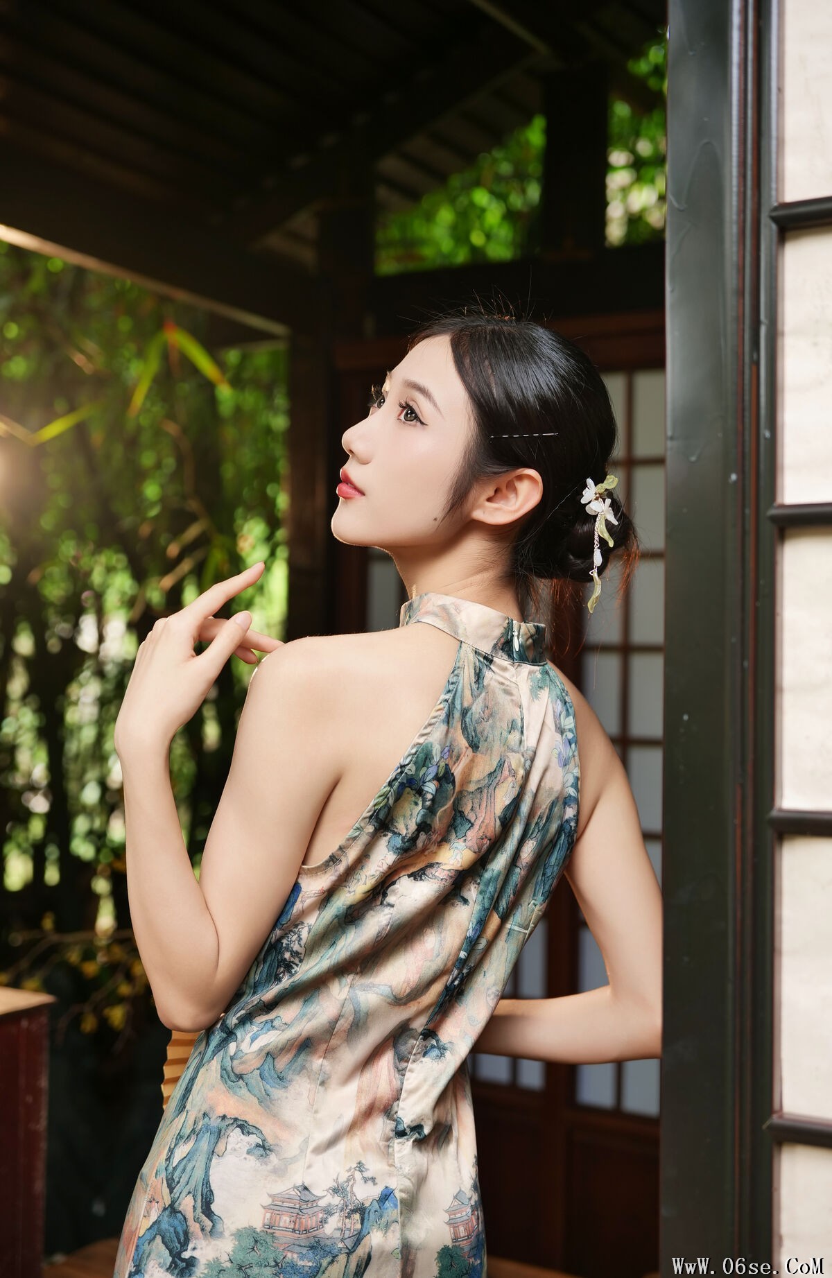 图片[20]-YiTuYu艺图语 Vol.7245 O1ne Wan[42P]-六色网