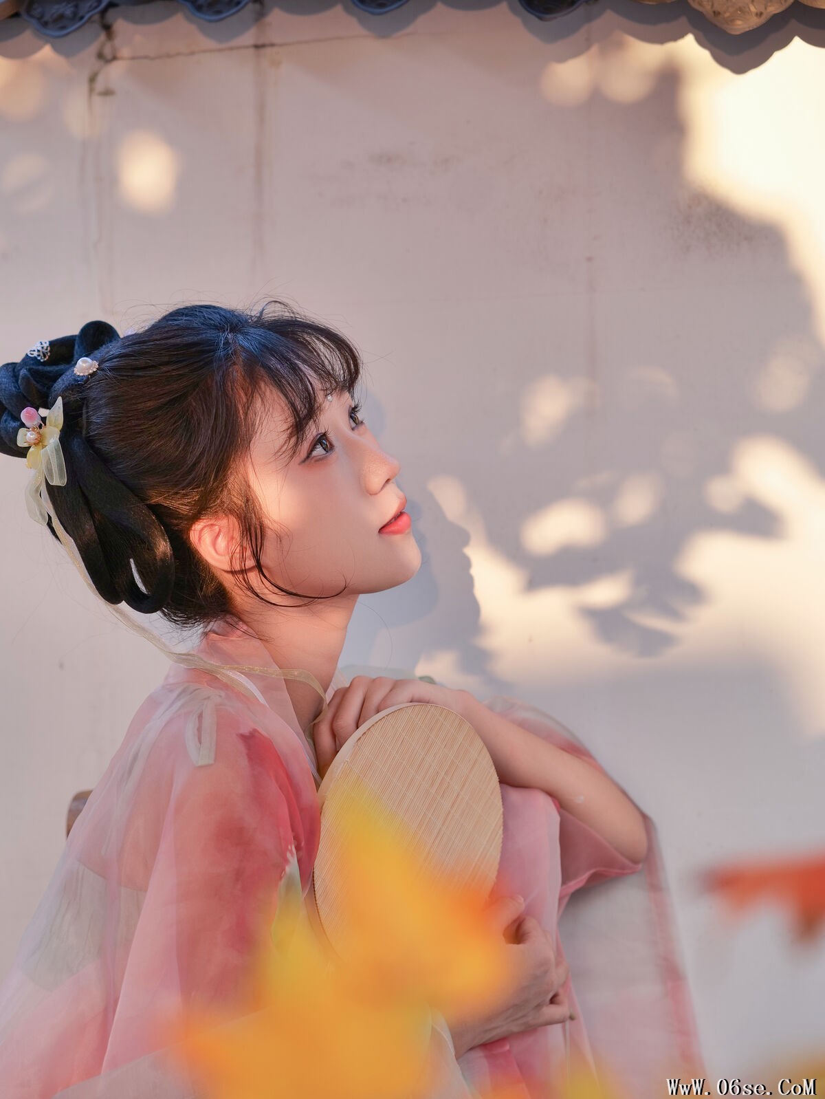 图片[7]-YiTuYu艺图语 Vol.6931 Tai Yang Du Du[24P]-六色网