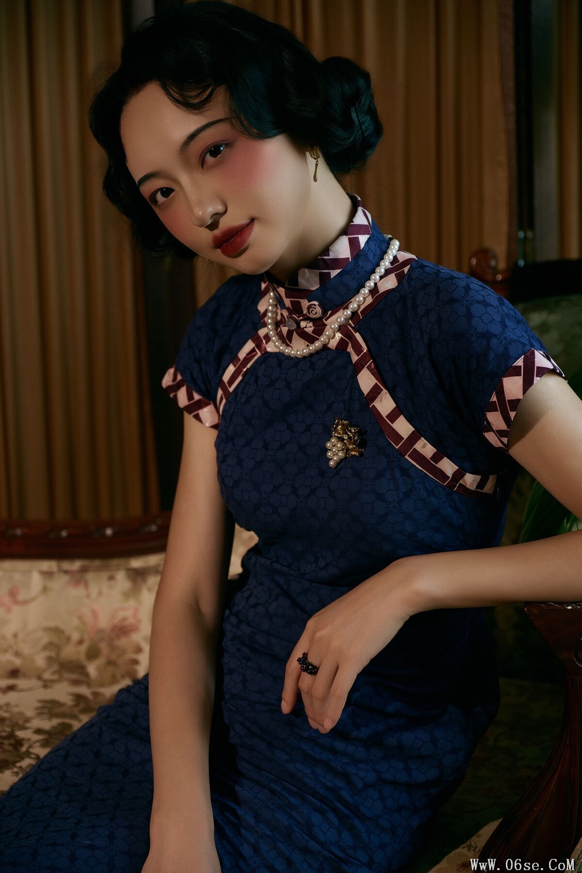 图片[21]-YiTuYu艺图语 Vol.7589 Xiao Yang Ai Gan Fan[23P]-六色网