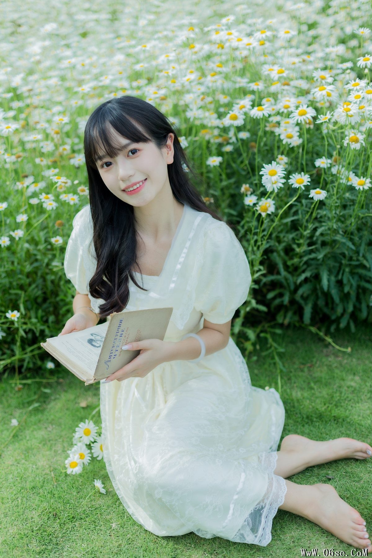 图片[9]-YiTuYu艺图语 Vol.4815 Yan Yun Lin Er[35P]-六色网