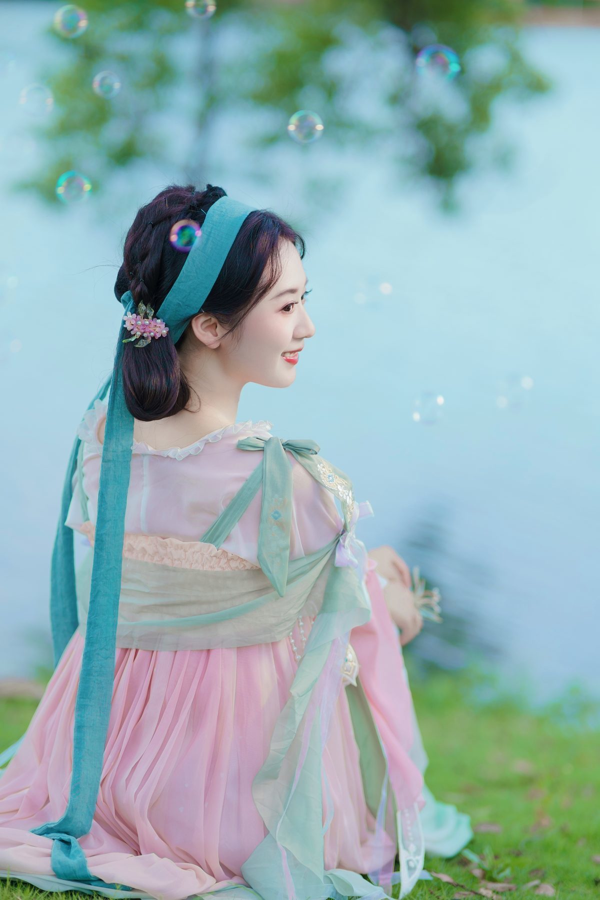图片[29]-YiTuYu艺图语 Vol.5638 Shu Pian Yoyi[45P]-六色网