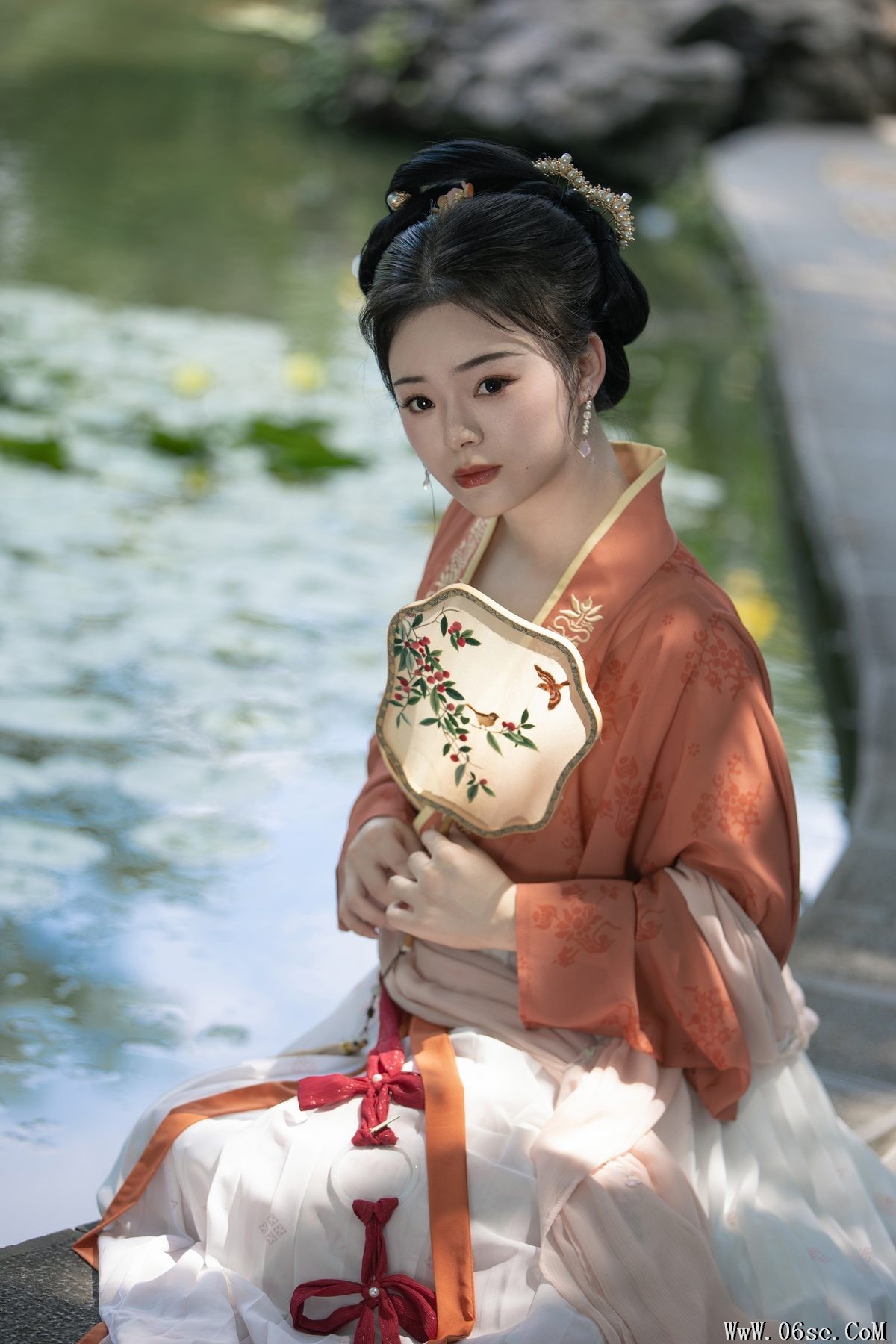 图片[8]-YiTuYu艺图语 Vol.4794 Nicole[25P]-六色网