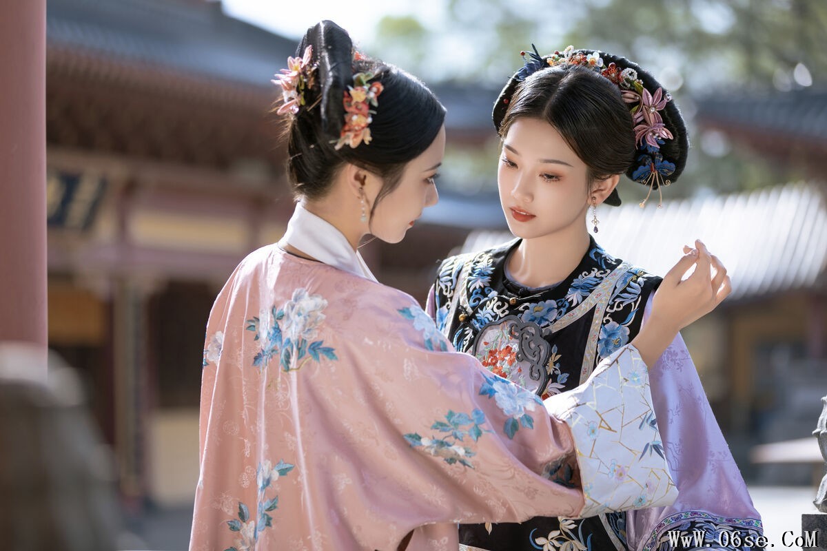 图片[22]-YiTuYu艺图语 Vol.7691 Zhi Zhi Qi[34P]-六色网