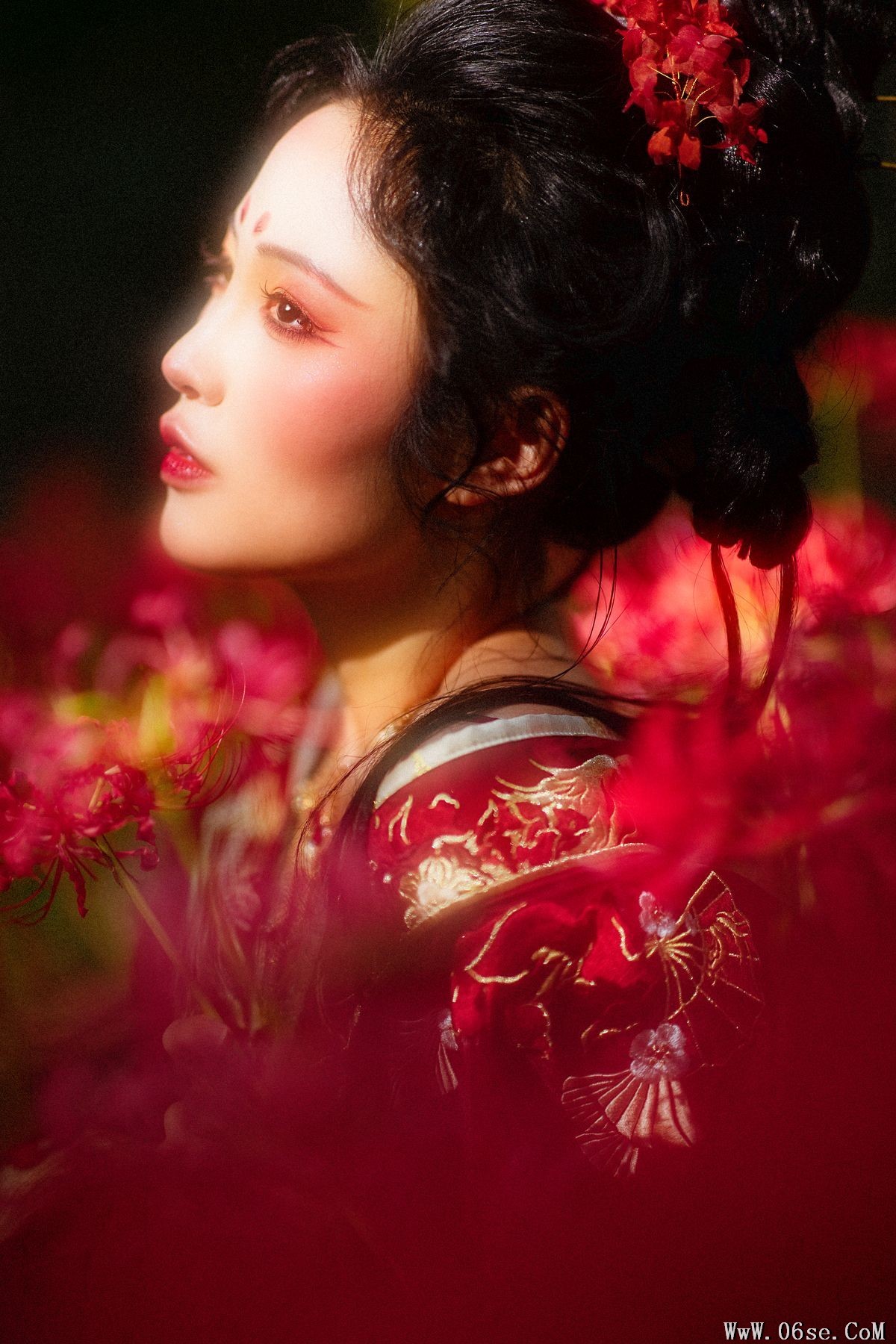 图片[33]-YiTuYu艺图语 Vol.3269 Zhe Zi Yu A Yu[39P]-六色网