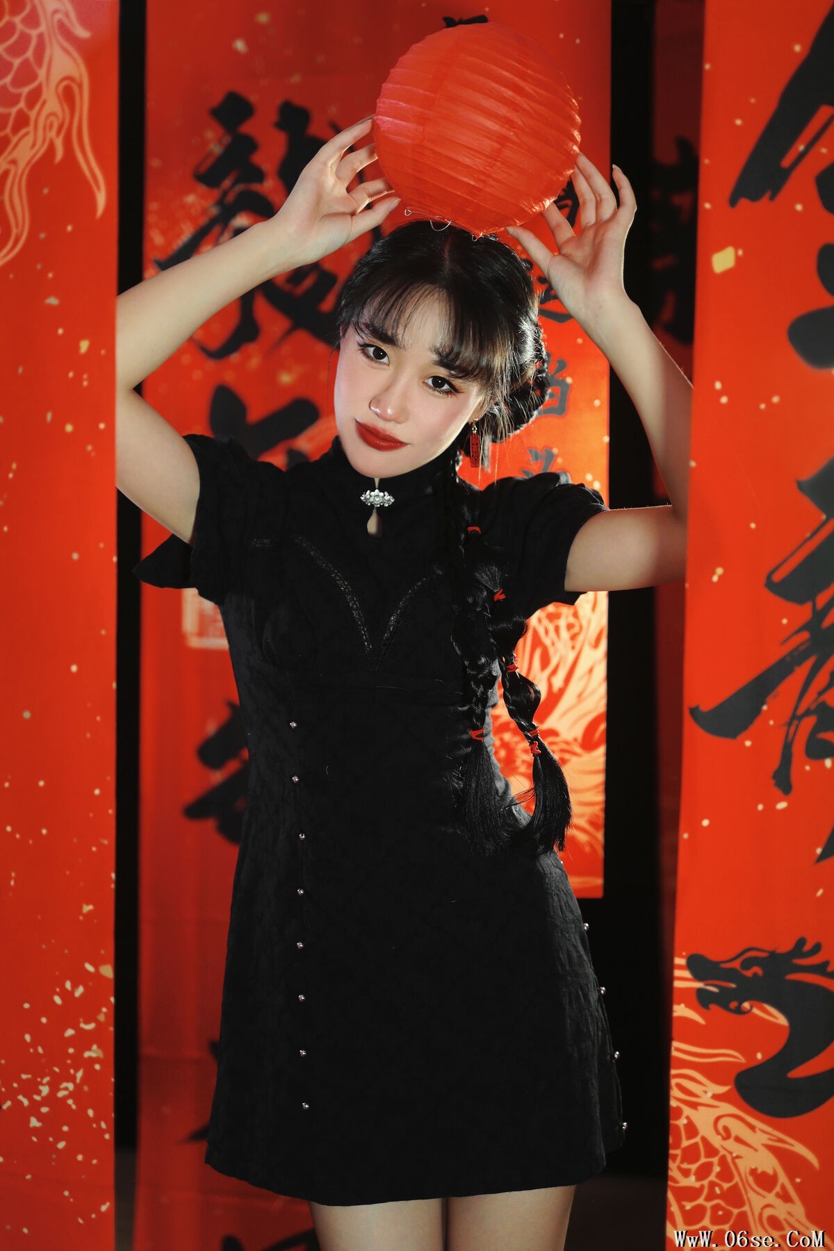 图片[15]-YiTuYu艺图语 Vol.6502 Chi Bai[33P]-六色网
