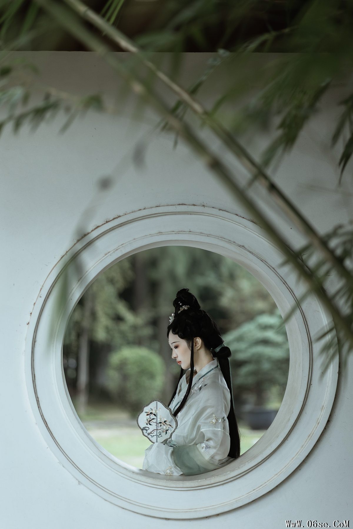 图片[23]-YiTuYu艺图语 Vol.6153 Bing Leng De Xi Gua[48P]-六色网
