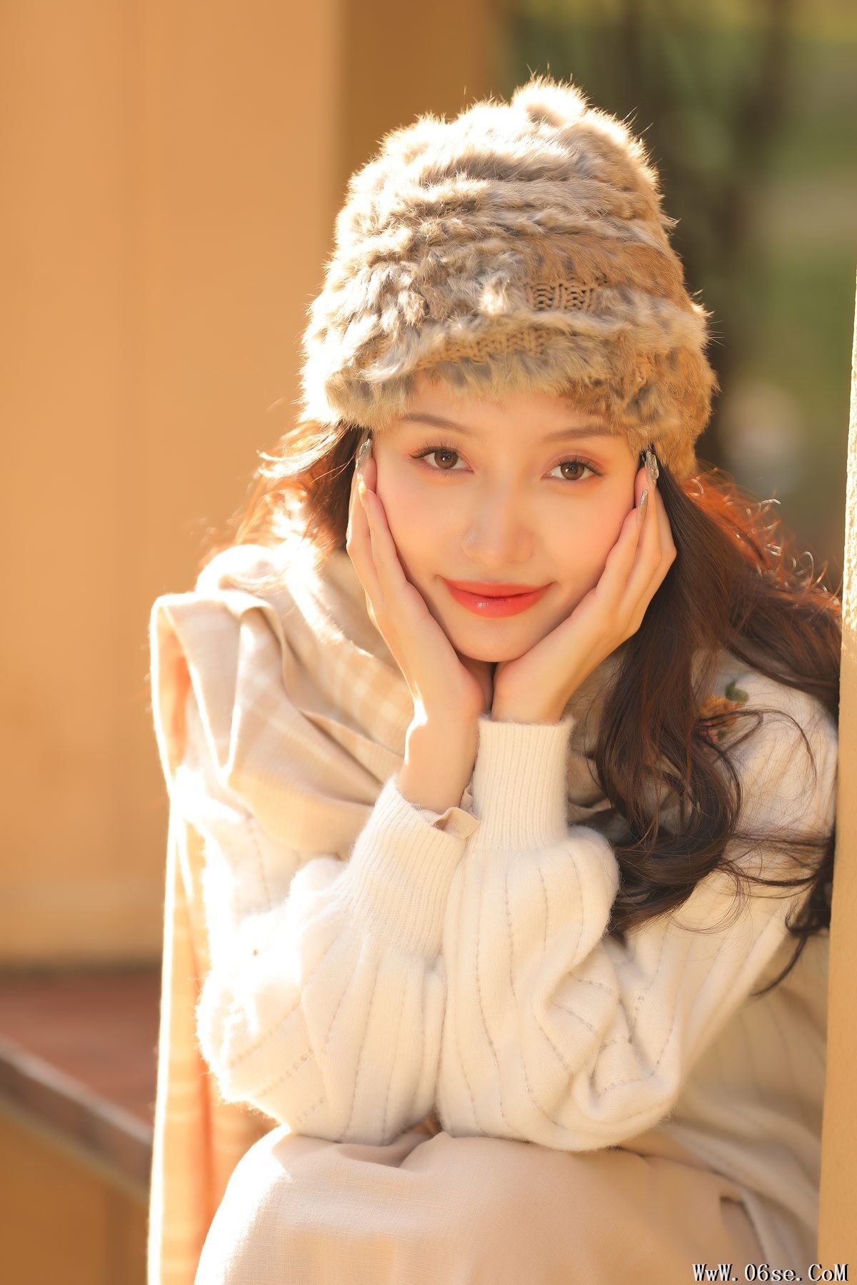 图片[26]-YiTuYu艺图语 Vol.3214 Ning Meng Jing A[33P]-六色网