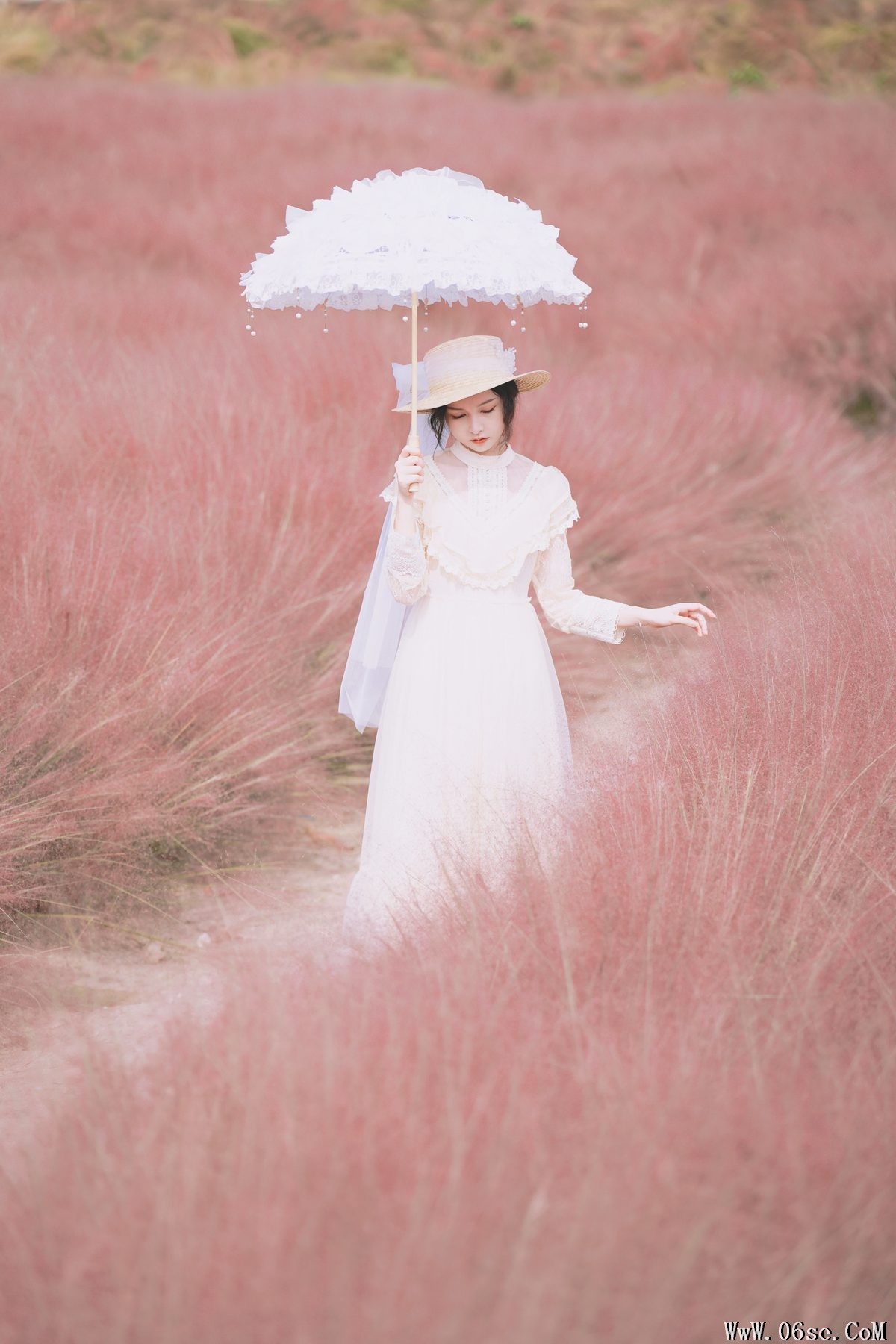 图片[18]-YiTuYu艺图语 Vol.4229 Huang Shu Qi_suki[23P]-六色网