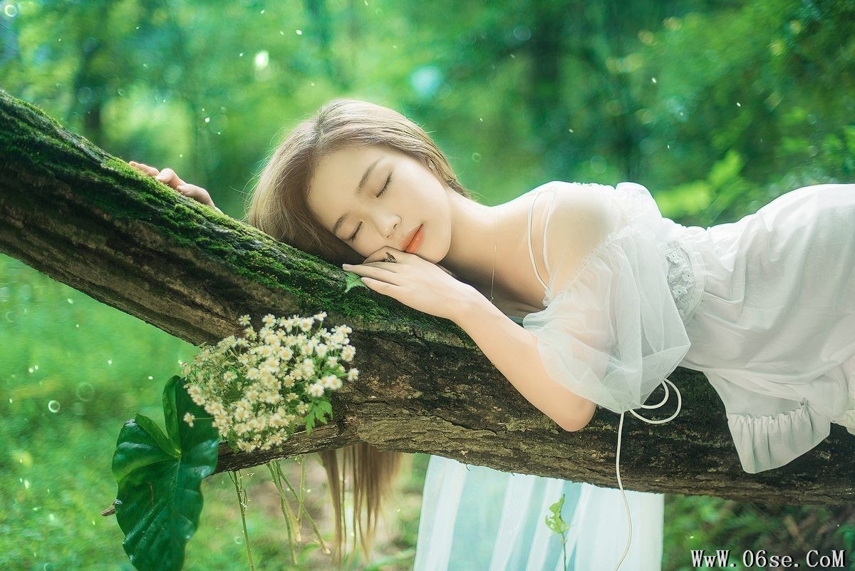 图片[10]-YiTuYu艺图语 Vol.5472 Zoey[32P]-六色网