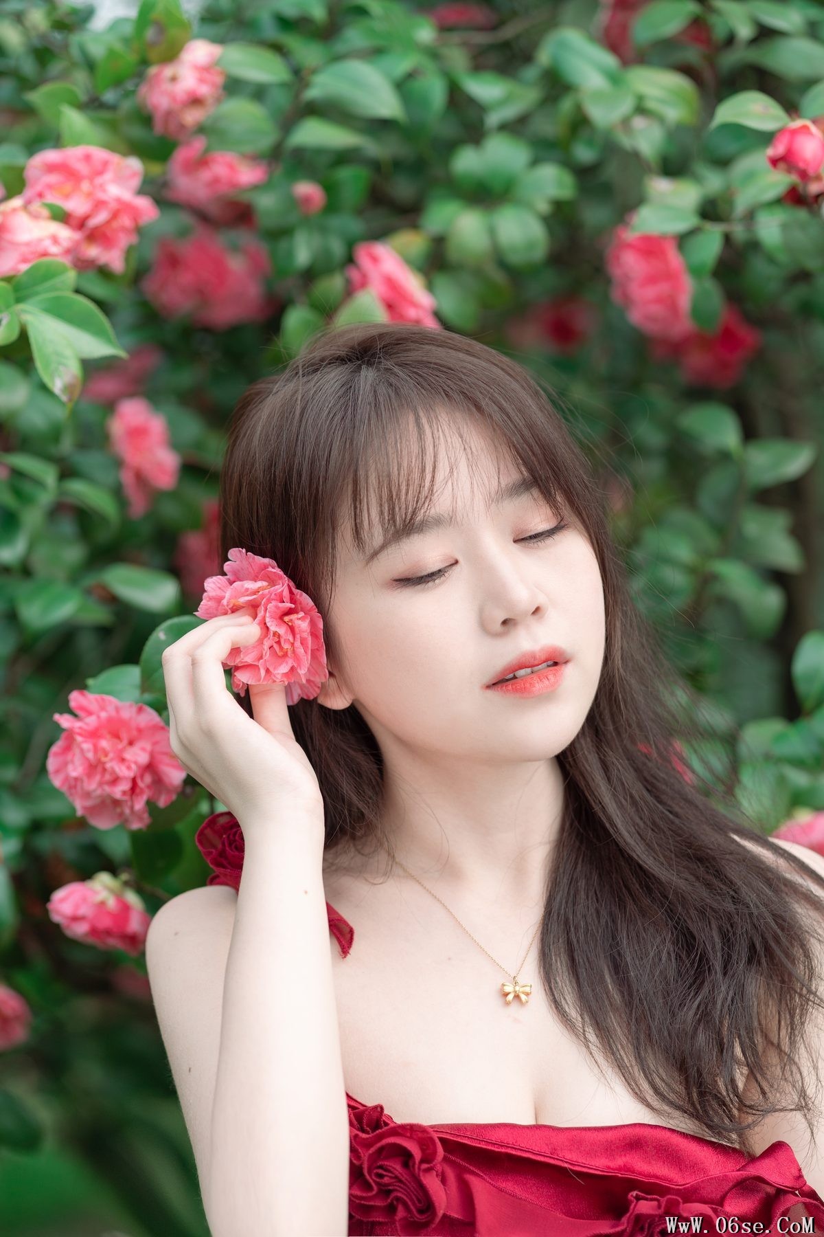 图片[15]-YiTuYu艺图语 Vol.6116 Pao Fu Xiao Fang[23P]-六色网
