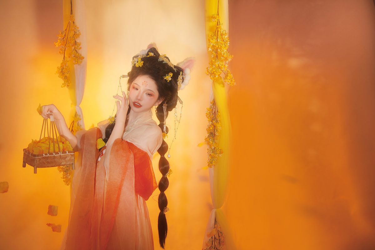 图片[13]-YiTuYu艺图语 Vol.5912 Jin Shang[22P]-六色网