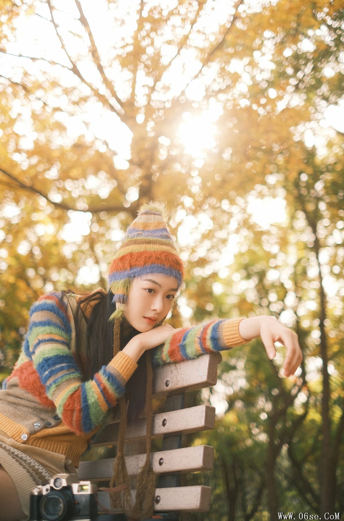图片[21]-YiTuYu艺图语 Vol.5918 Andy[22P]-六色网