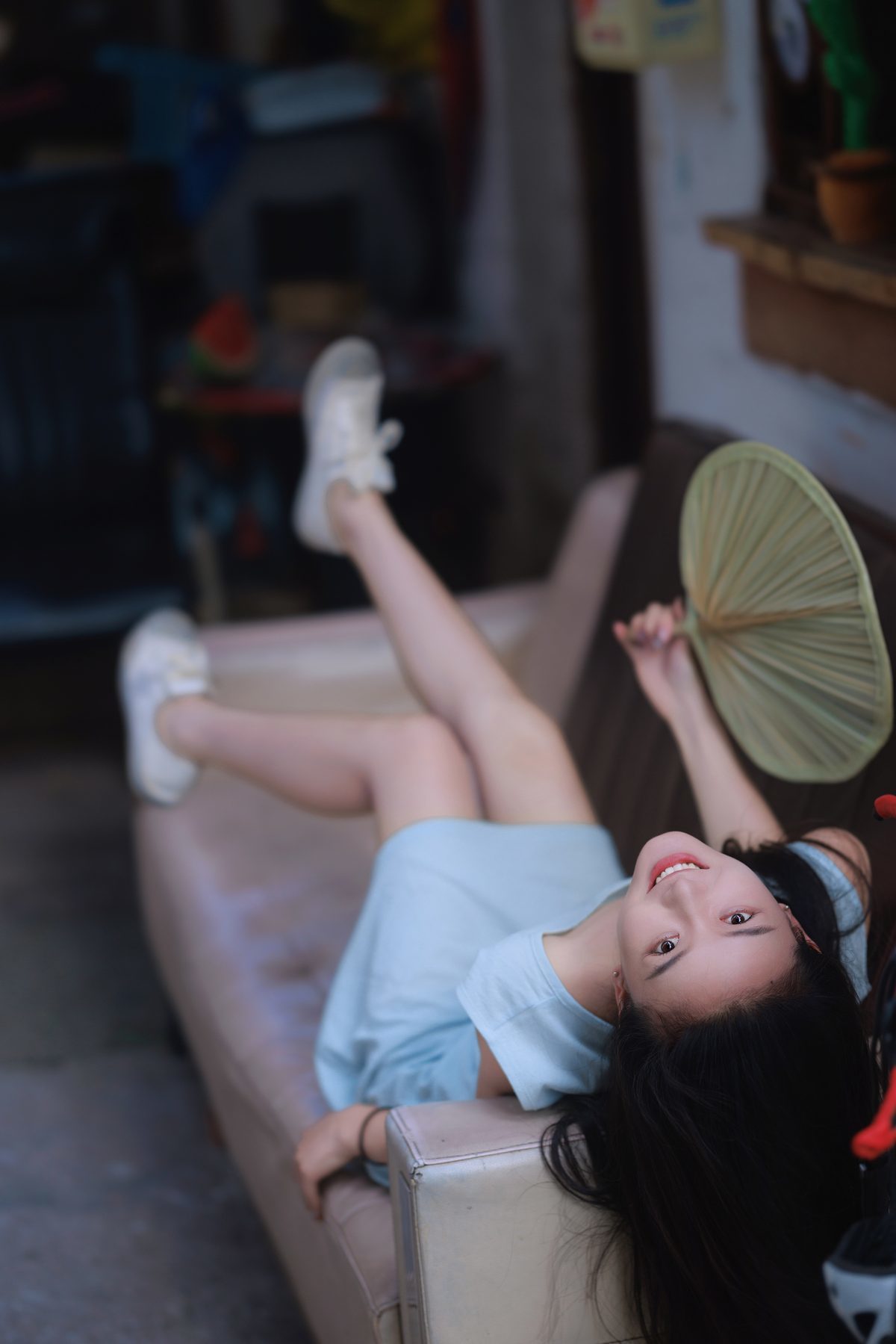 图片[18]-YiTuYu艺图语 Vol.5386 Bu Ta Xiao Yao[32P]-六色网