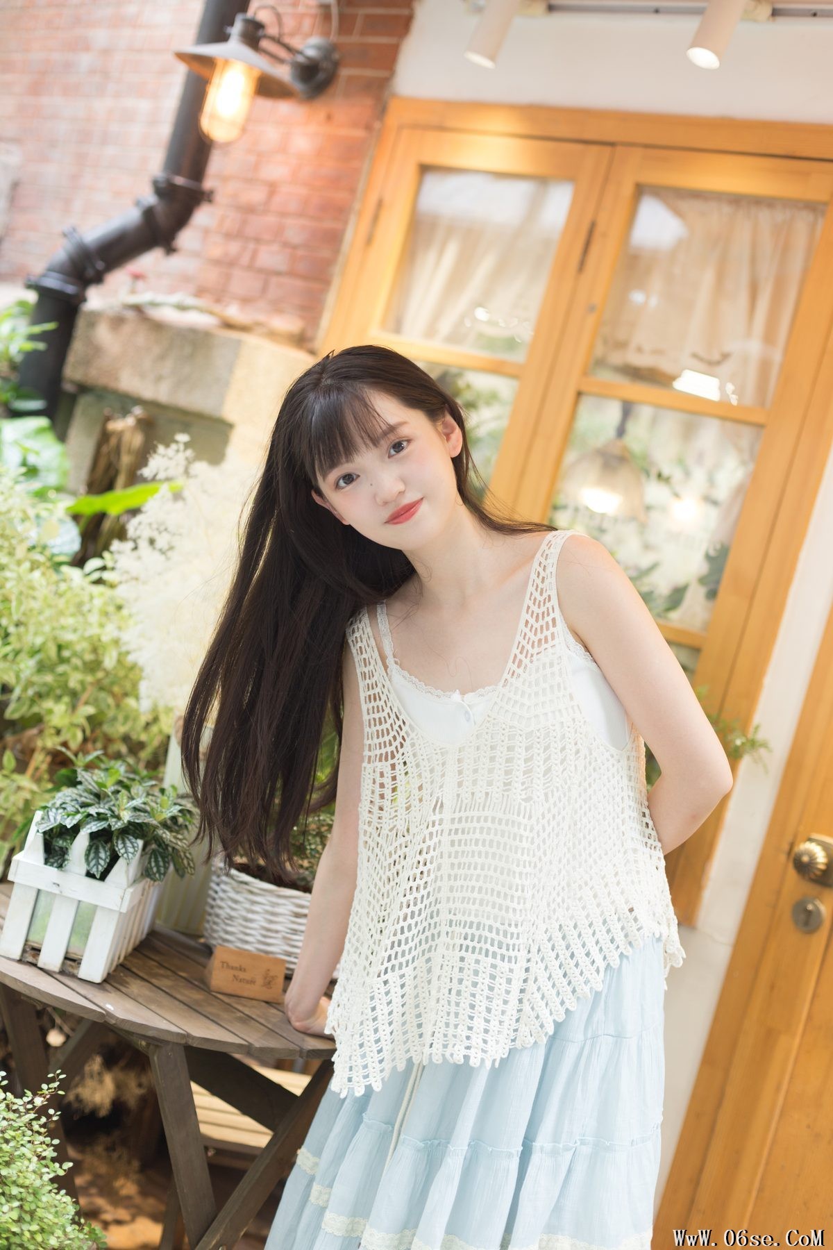 图片[21]-YiTuYu艺图语 Vol.5302 Ye Ye Gong Zhu[29P]-六色网