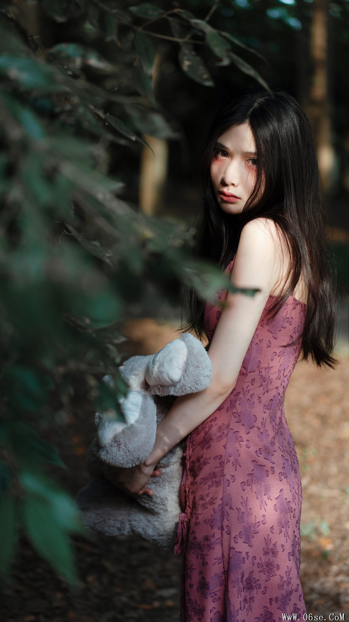 图片[24]-YiTuYu艺图语 Vol.4921 Xue Gao[26P]-六色网