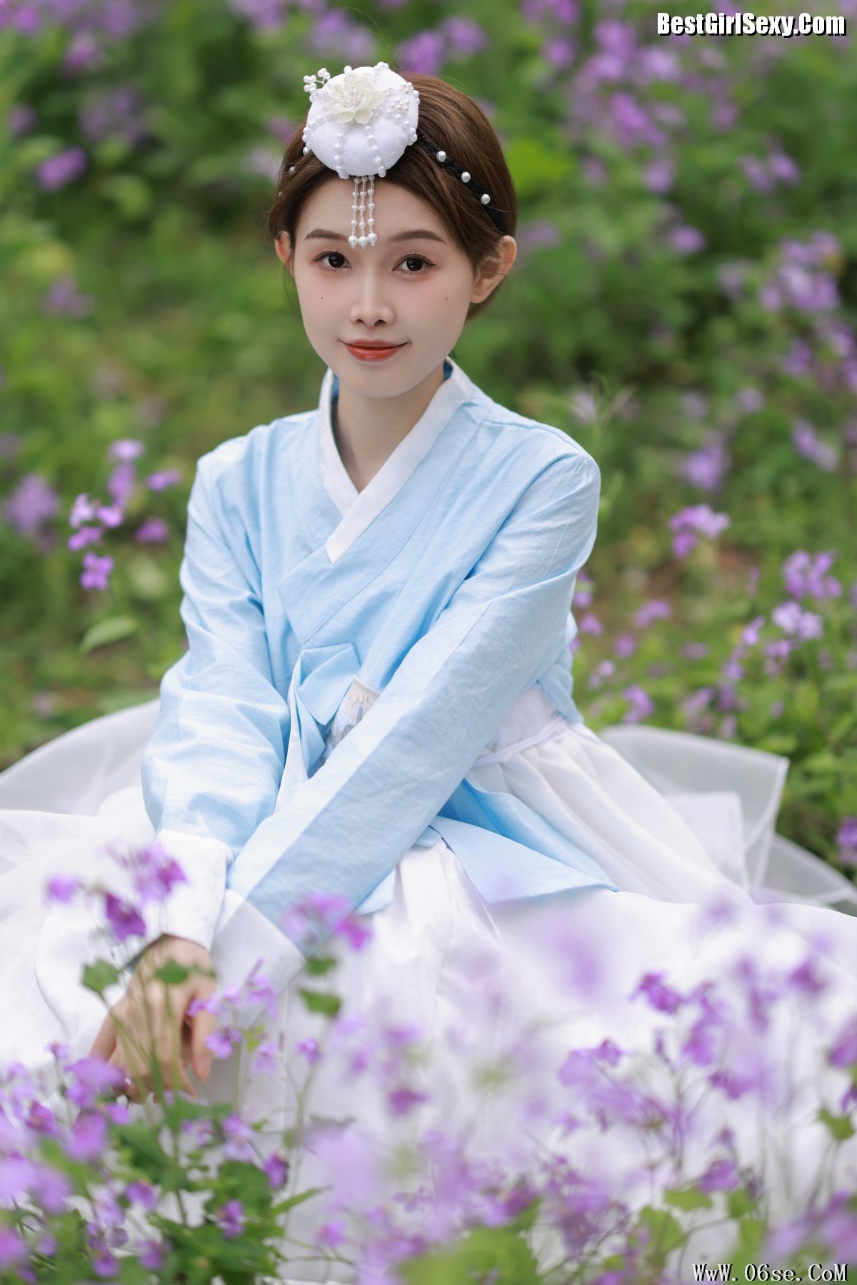 图片[26]-YiTuYu艺图语 Vol.4104 Suan Nai Jia Xin Hao hao Ci[33P]-六色网