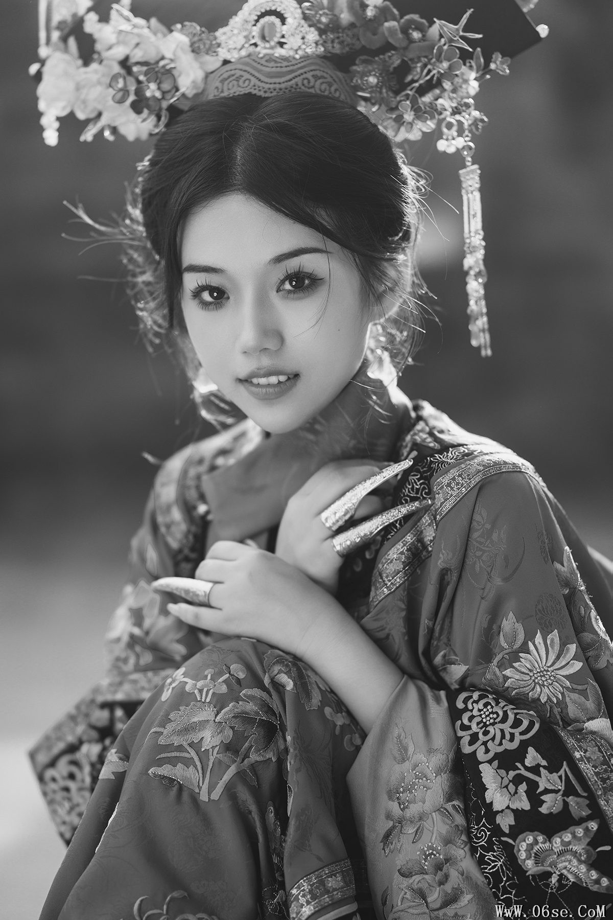 YiTuYu艺图语 Vol.4959 Pei Tong Xue[33P]-六色网