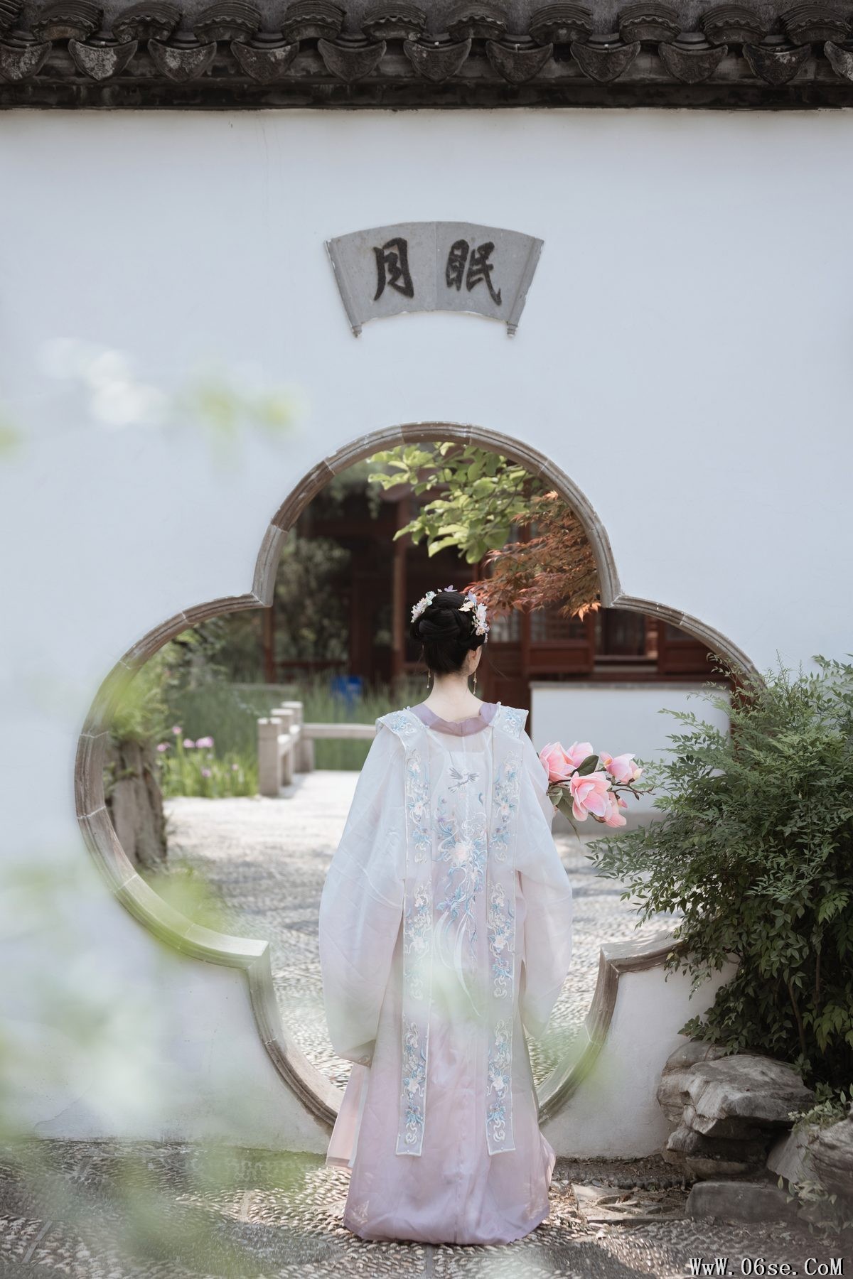 图片[27]-YiTuYu艺图语 Vol.5813 Sheng Sheng Jian Bao[29P]-六色网