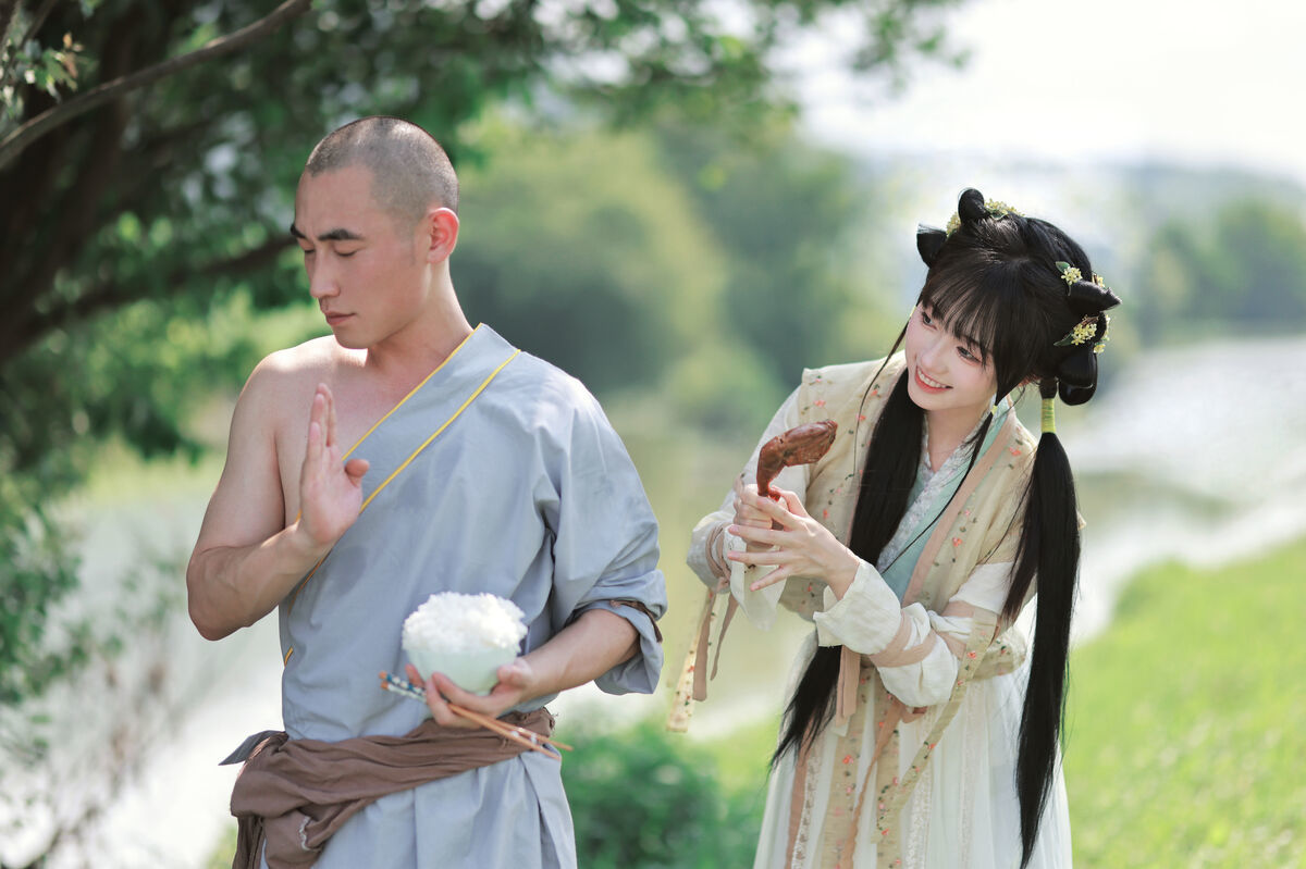 图片[19]-YiTuYu艺图语 Vol.7770 You Er A Yu[23P]-六色网