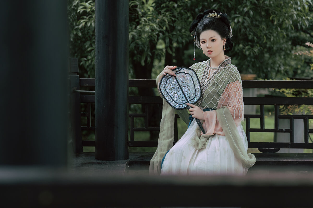 图片[18]-YiTuYu艺图语 Vol.7678 Pan Xiao Luo[31P]-六色网