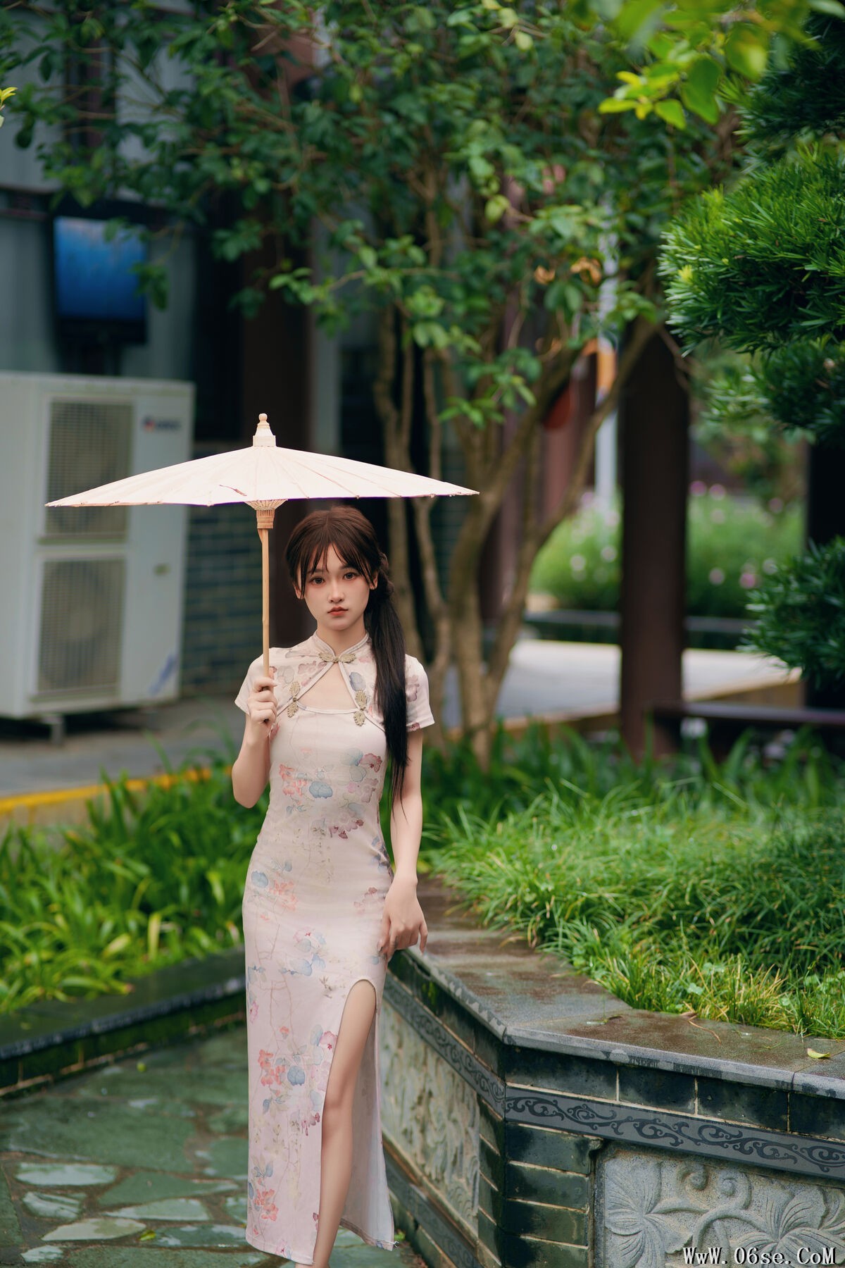 图片[10]-YiTuYu艺图语 Vol.7618 Xiao Xiao Yu[31P]-六色网