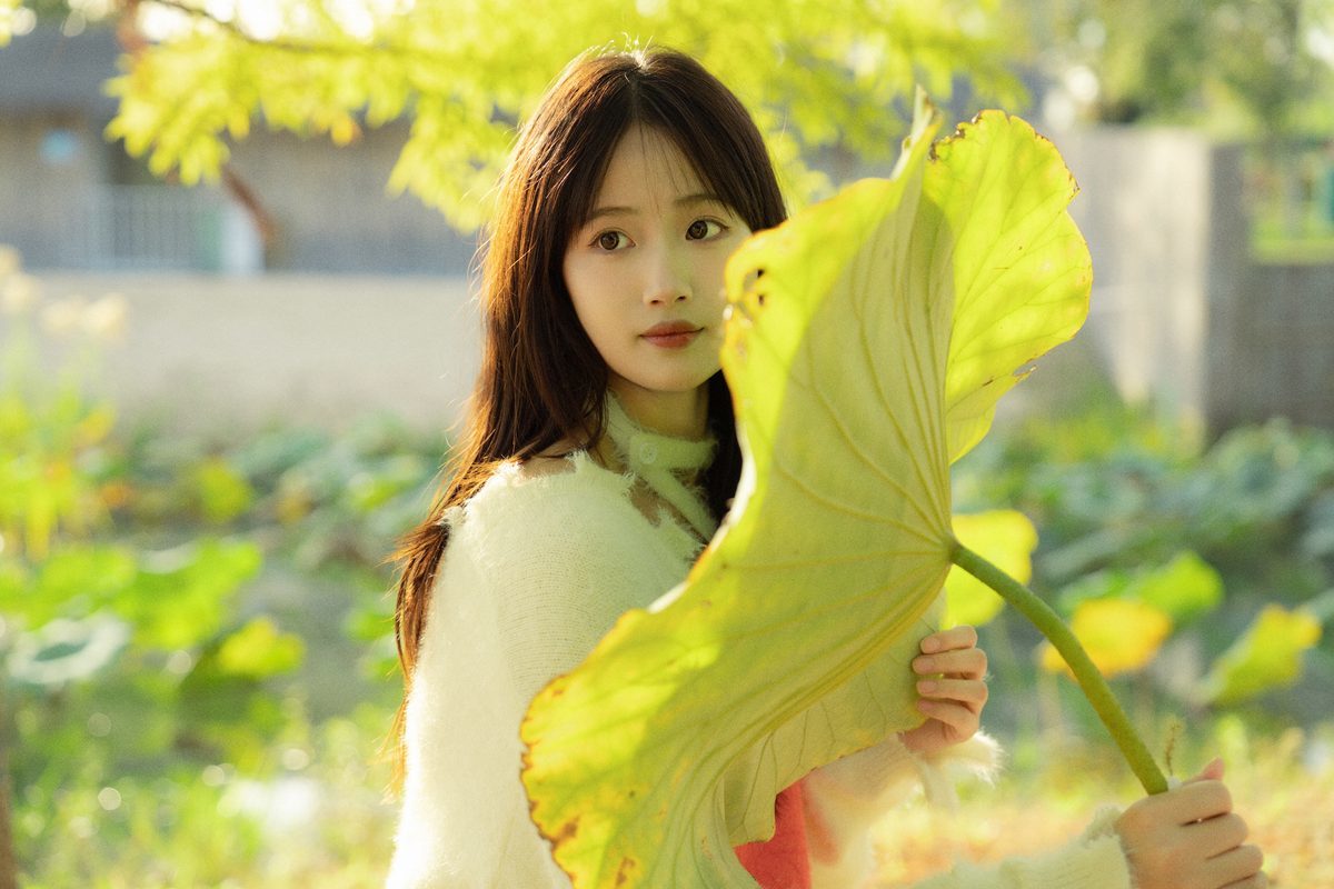 图片[33]-YiTuYu艺图语 Vol.6133 CC Lai Lou[33P]-六色网
