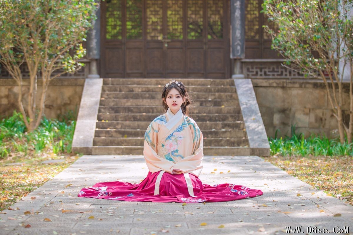 图片[21]-YiTuYu艺图语 Vol.4274 Fa Guang Wu[27P]-六色网