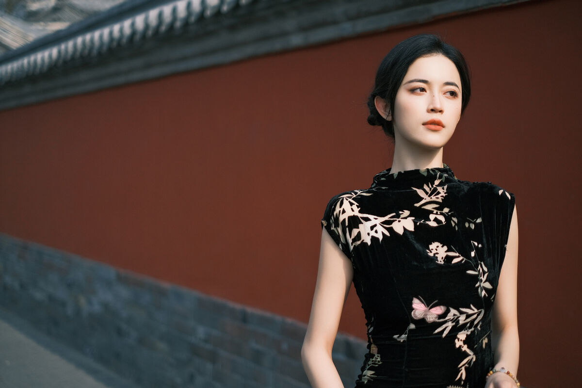 图片[15]-YiTuYu艺图语 Vol.6677 Chen Xiao Yu[21P]-六色网