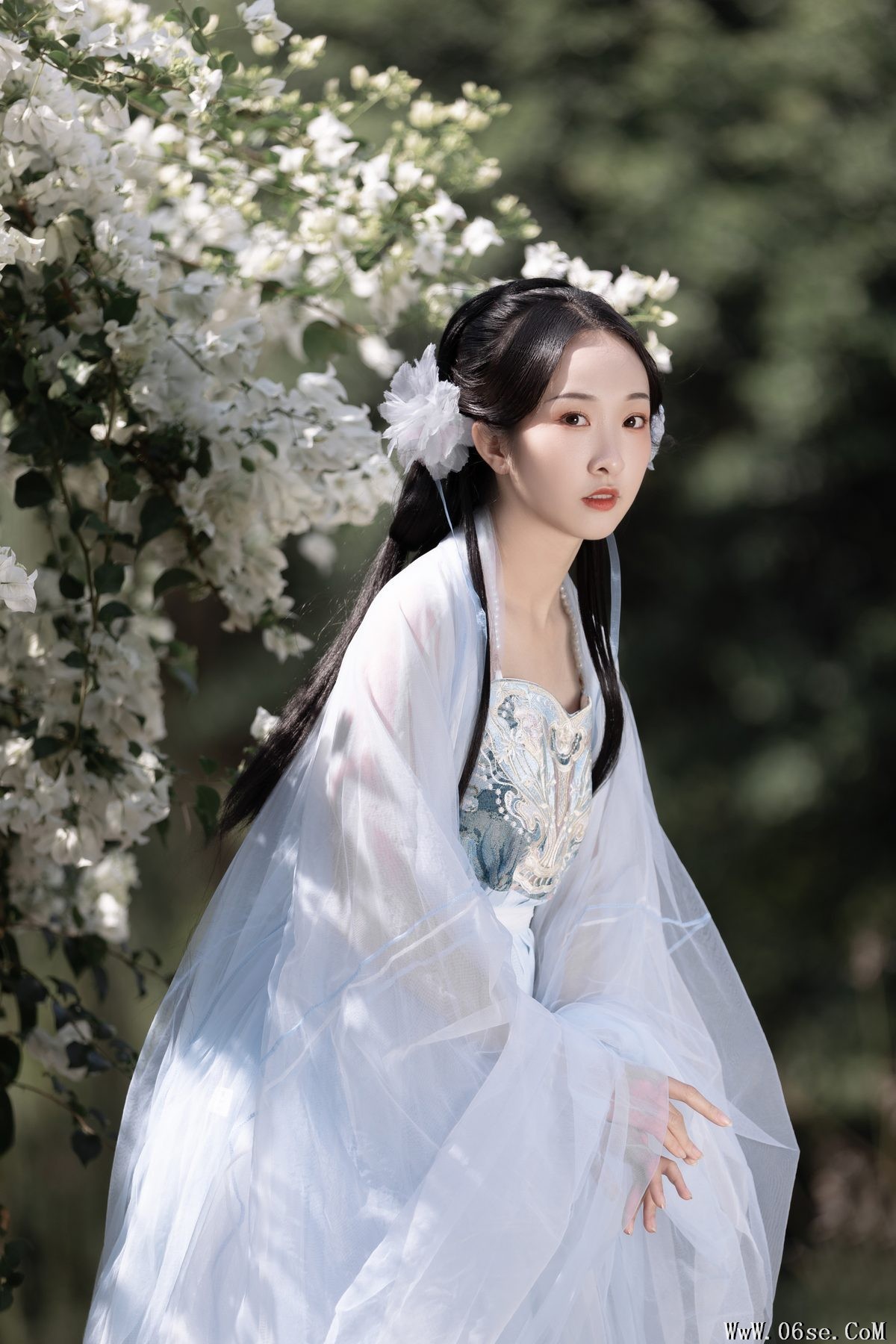 图片[25]-YiTuYu艺图语 Vol.3896 Wan Zi You Zhi Mao[26P]-六色网