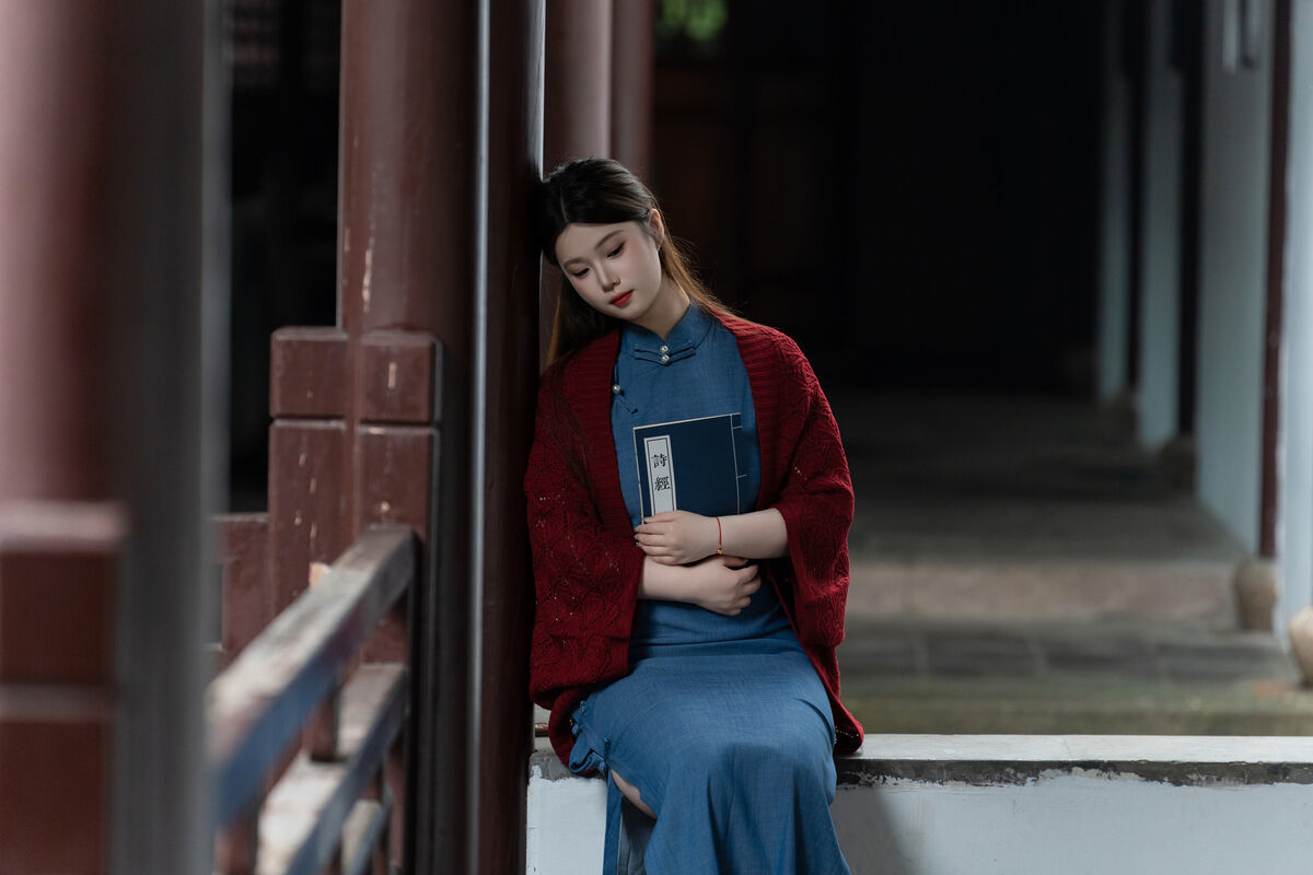 图片[15]-YiTuYu艺图语 Vol.7081 Xi Gua[24P]-六色网