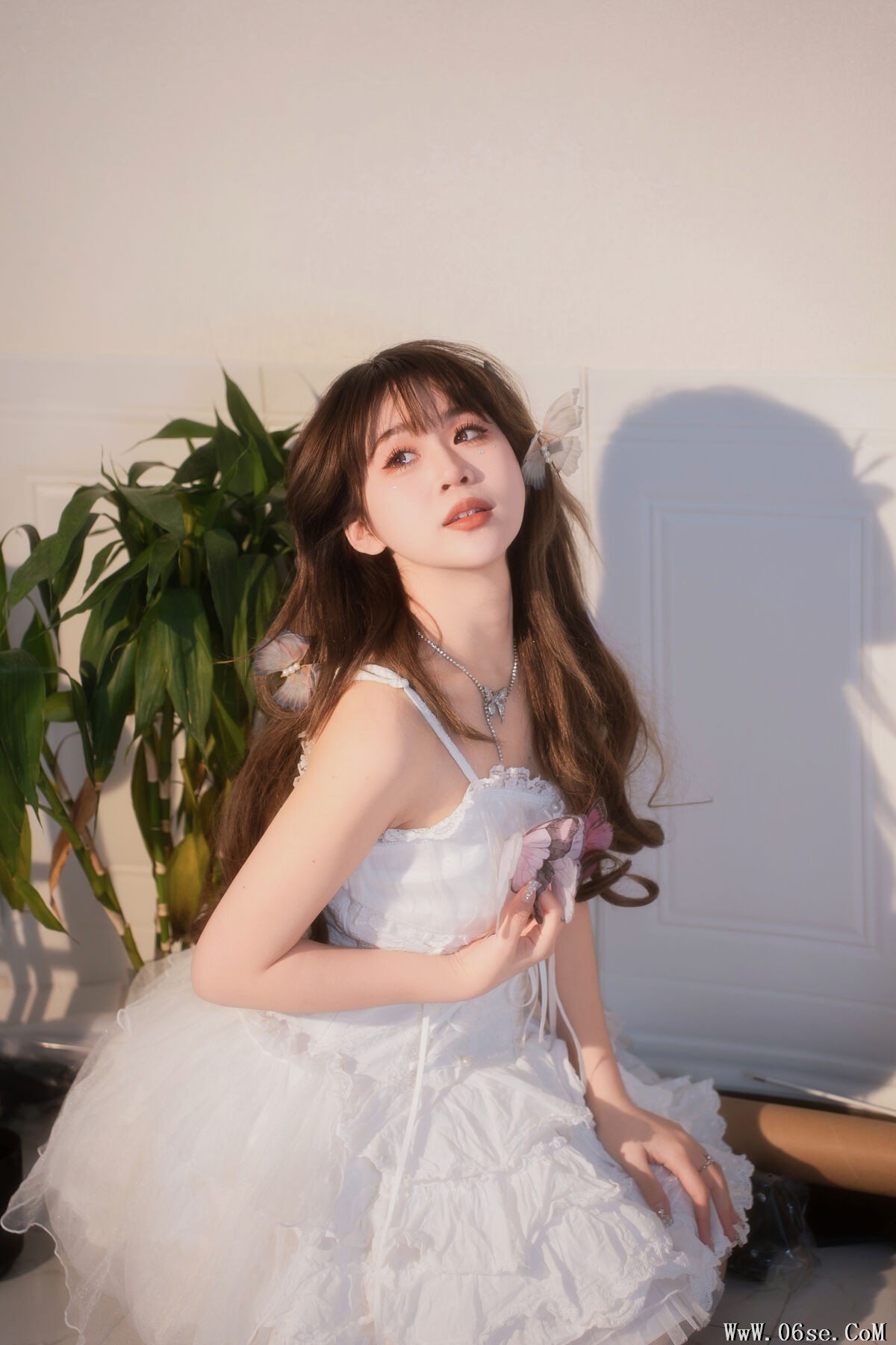 图片[10]-YiTuYu艺图语 Vol.6310 Pao Fu Xiao Fang[23P]-六色网