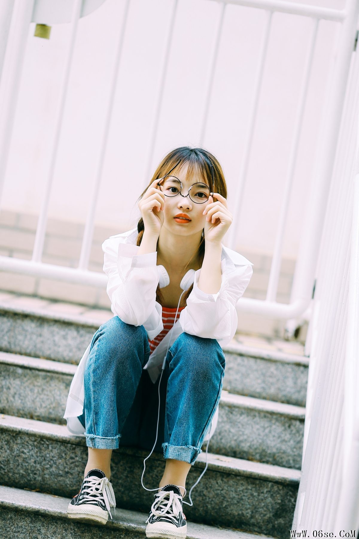 图片[14]-YiTuYu艺图语 Vol.6265 Yi Ya Yi Ya Yo[26P]-六色网