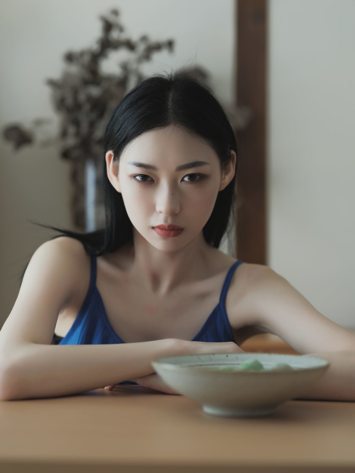 图片[26]-YiTuYu艺图语 Vol.4952 Dai Nani[30P]-六色网
