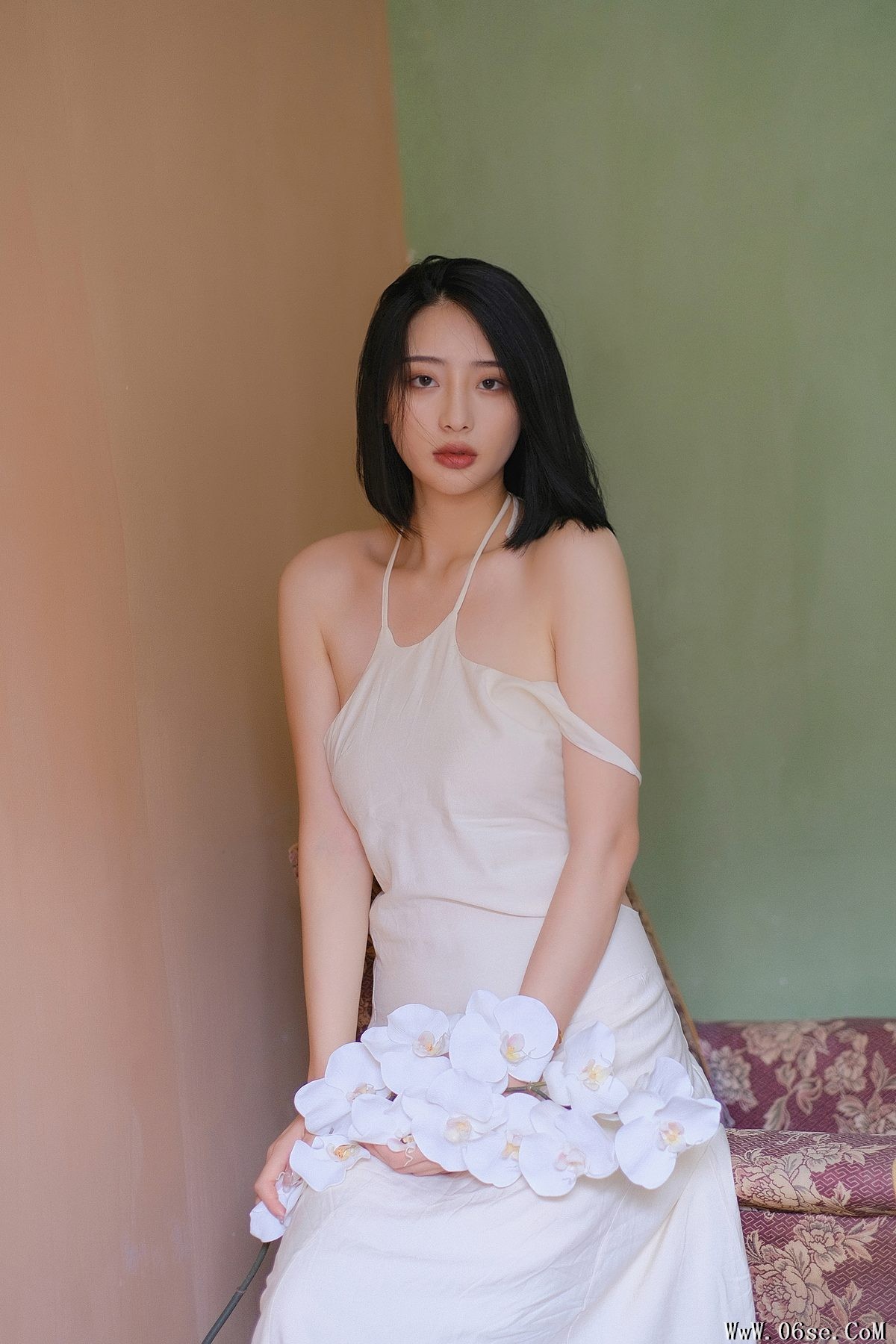 图片[9]-YiTuYu艺图语 Vol.5353 Ya Xue[22P]-六色网
