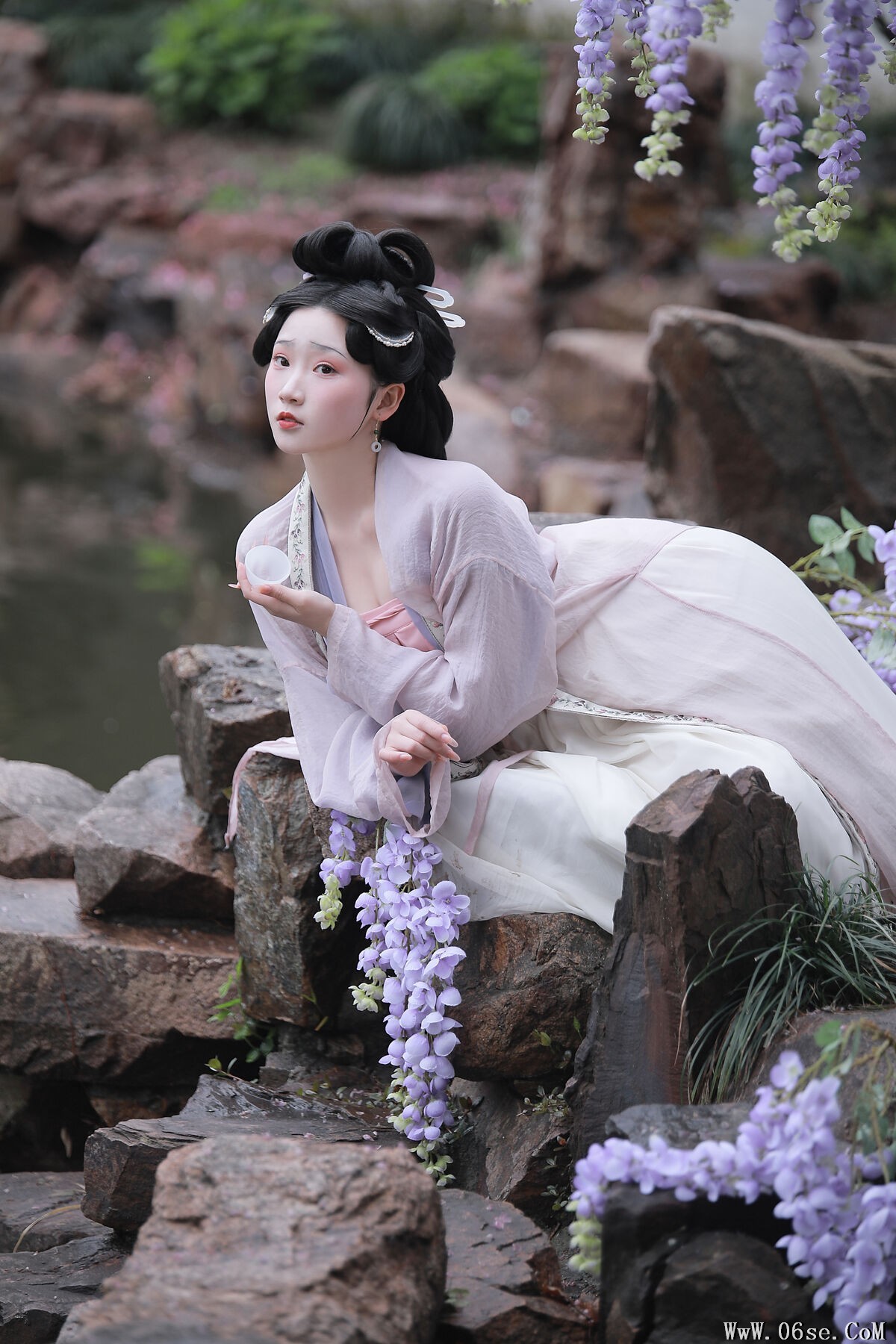 图片[16]-YiTuYu艺图语 Vol.7729 Chun Yu[29P]-六色网